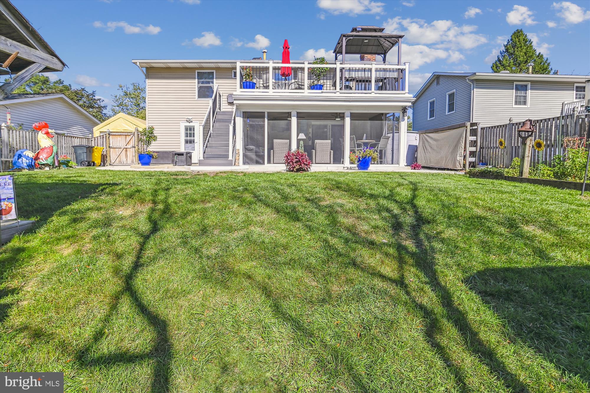 FOUR SEASONS ESTATES - Residential