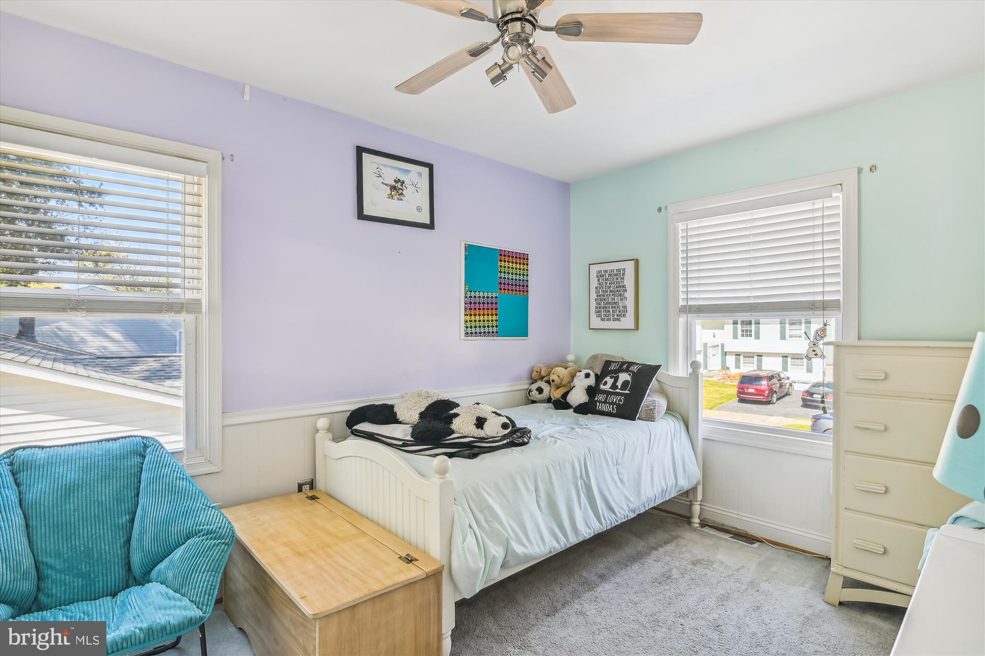 FOUR SEASONS ESTATES - Residential