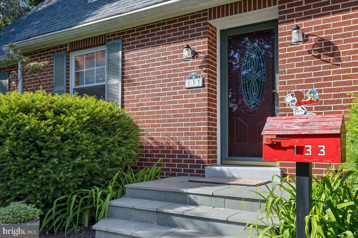 133 ELM DRIVE