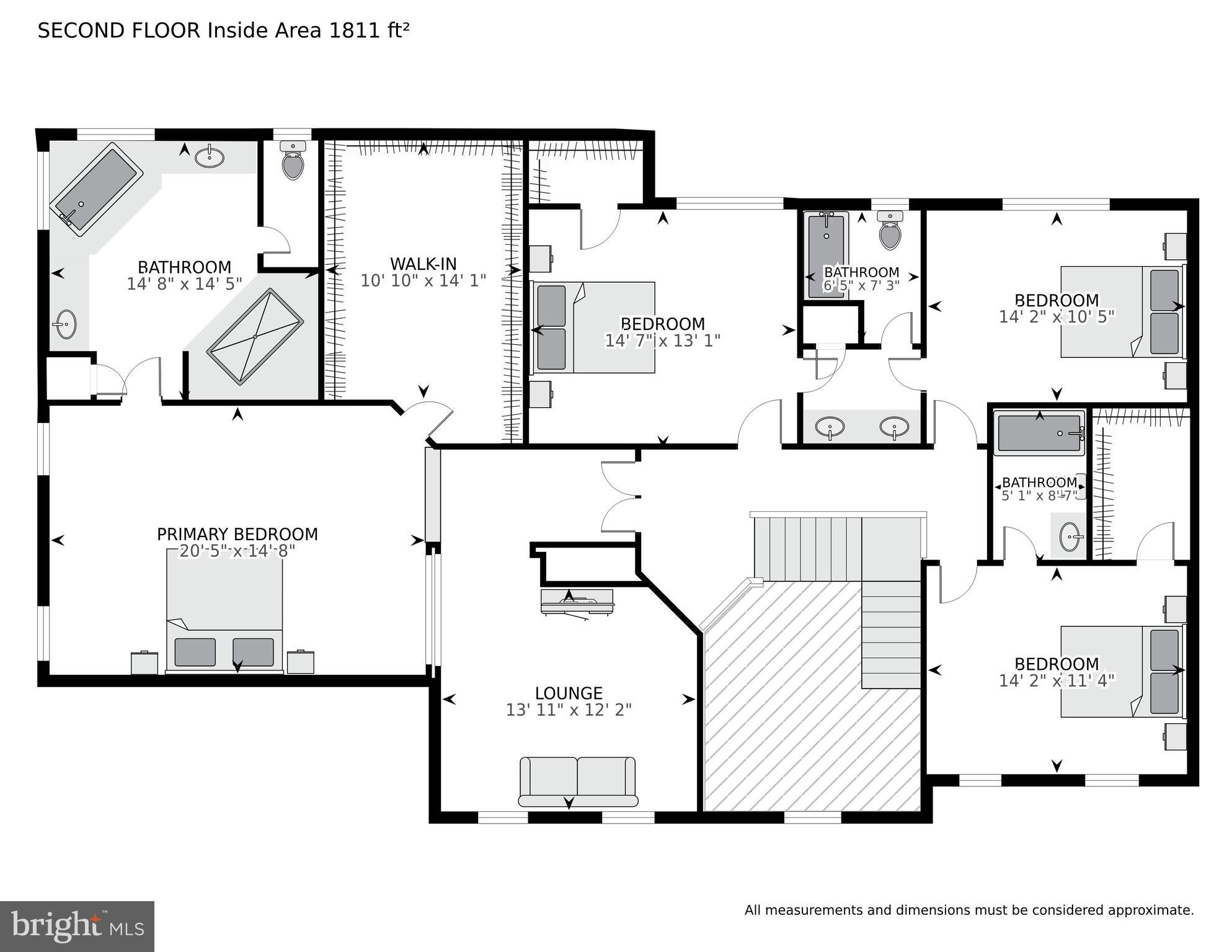 STONE RIDGE - Residential