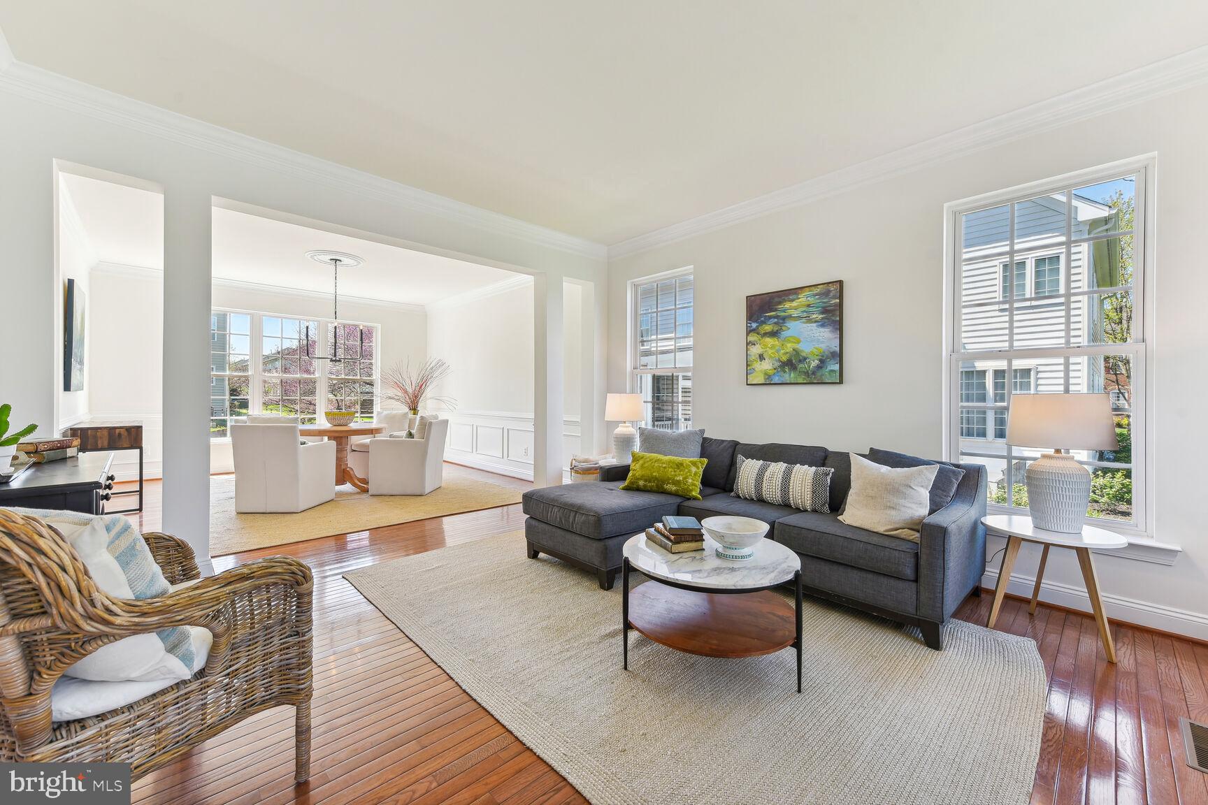 STONE RIDGE - Residential