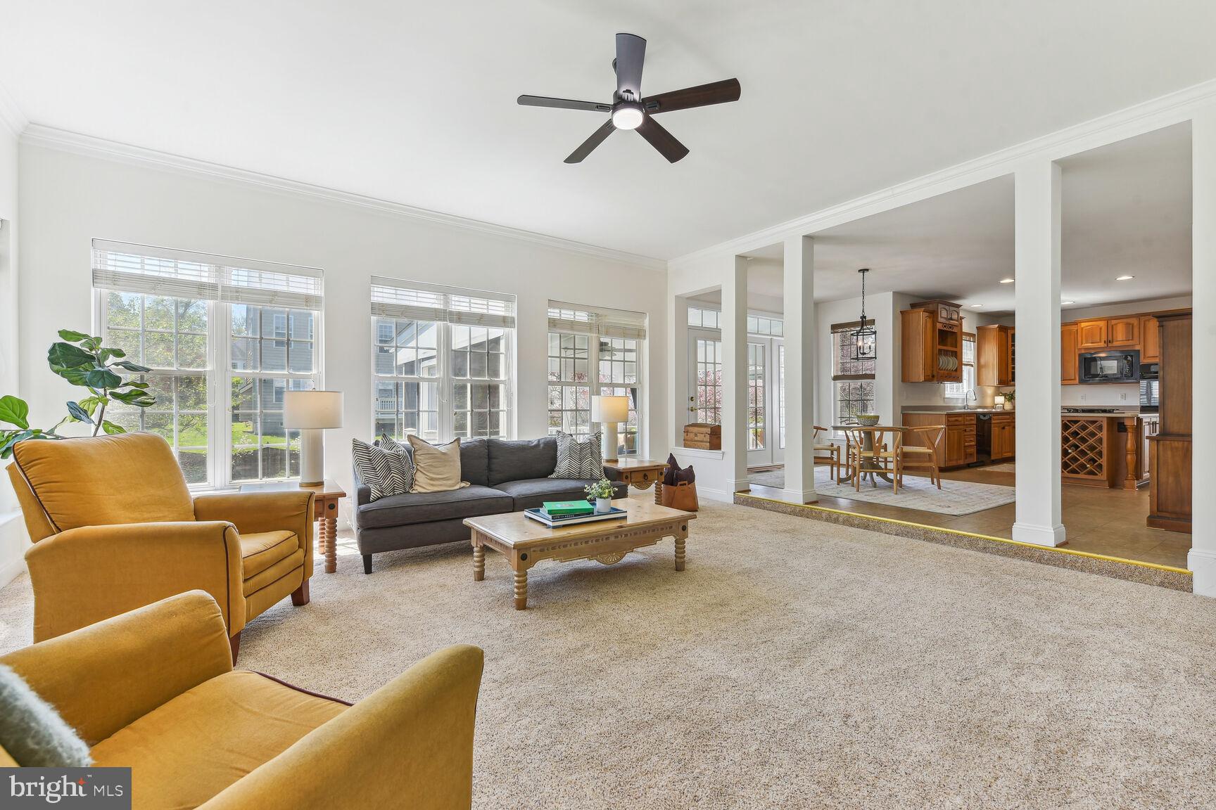 STONE RIDGE - Residential