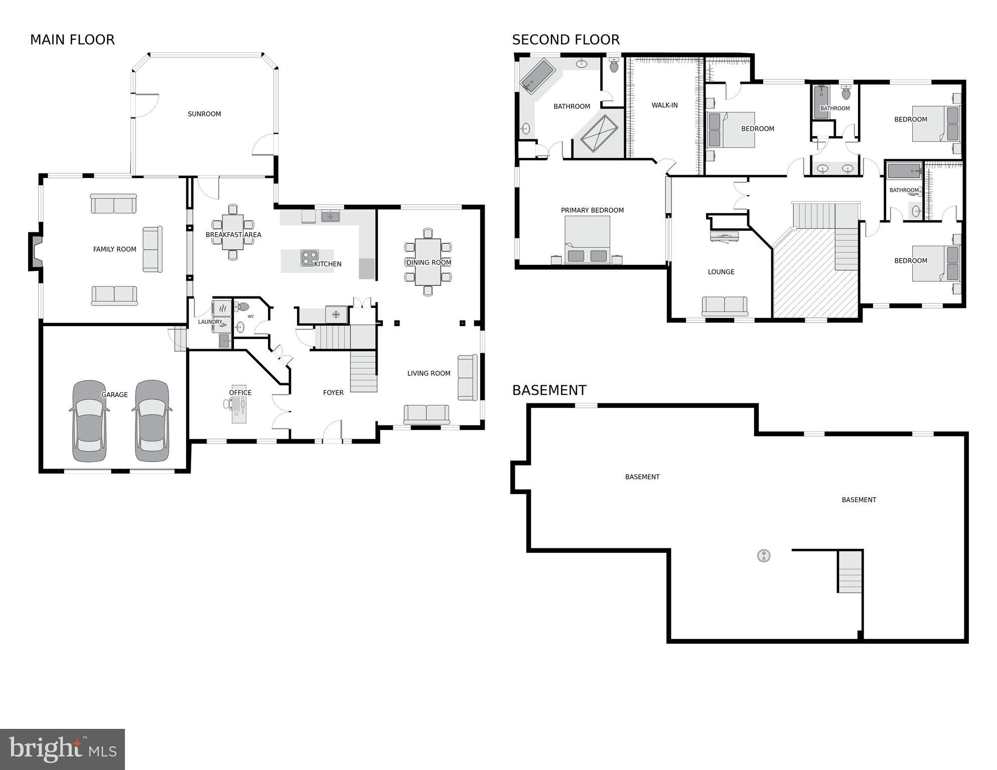 STONE RIDGE - Residential