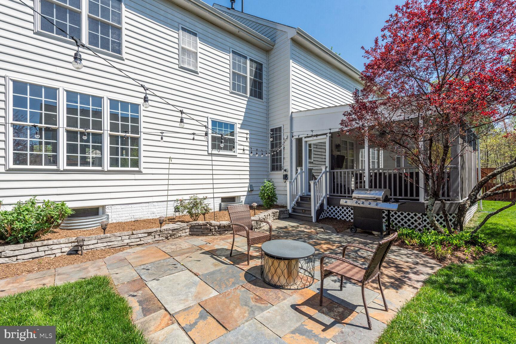 STONE RIDGE - Residential