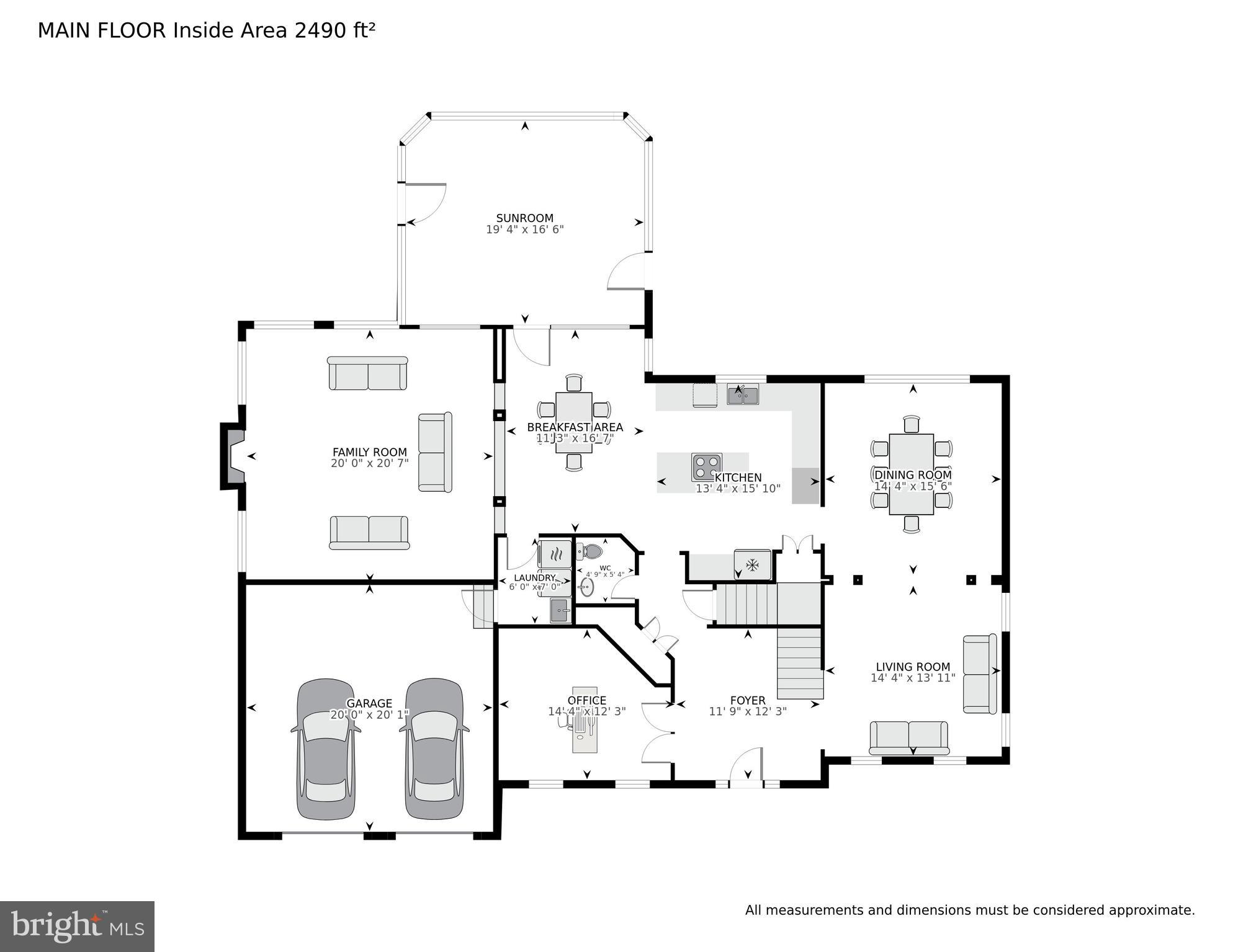 STONE RIDGE - Residential