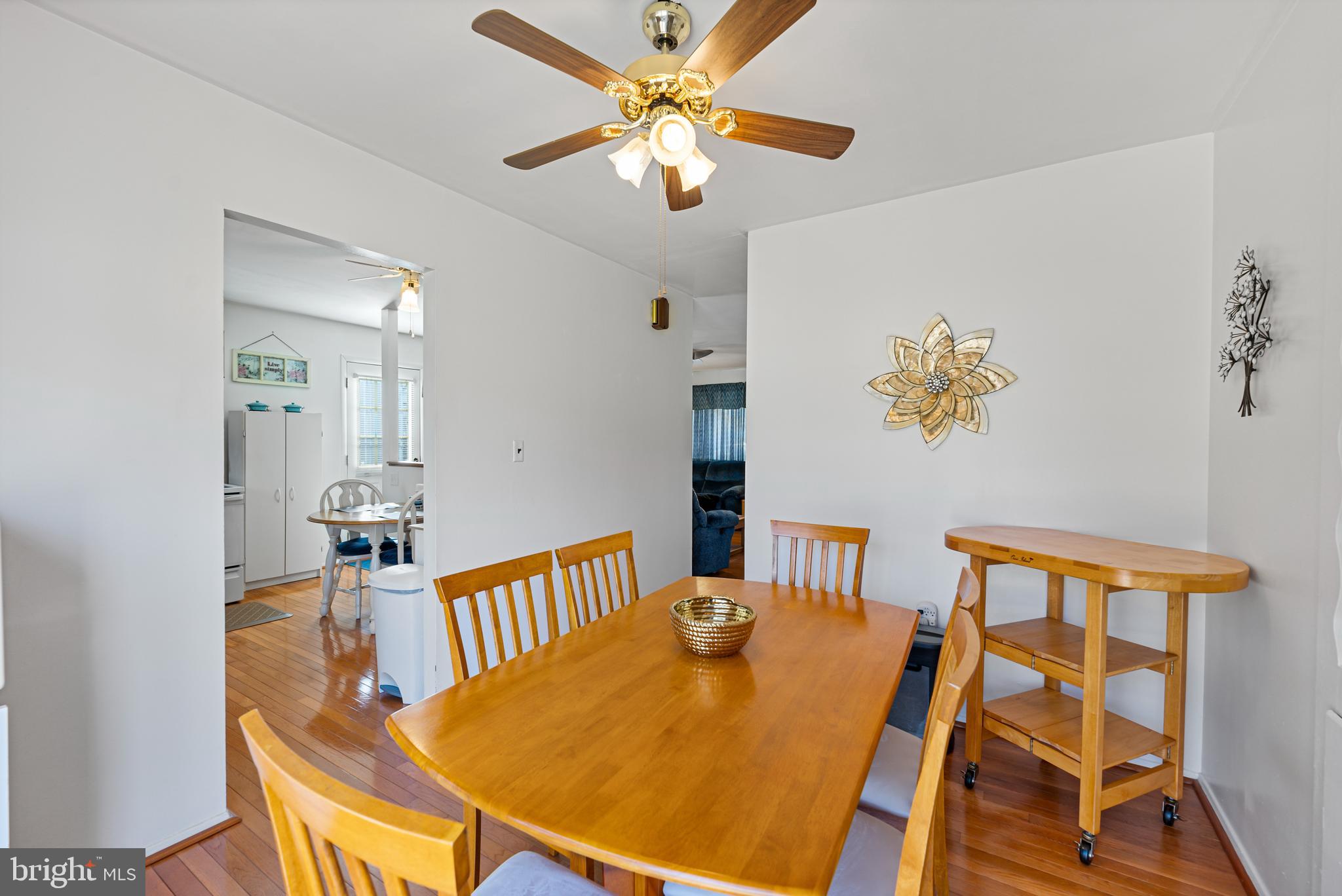 MARYLAND CITY - Residential