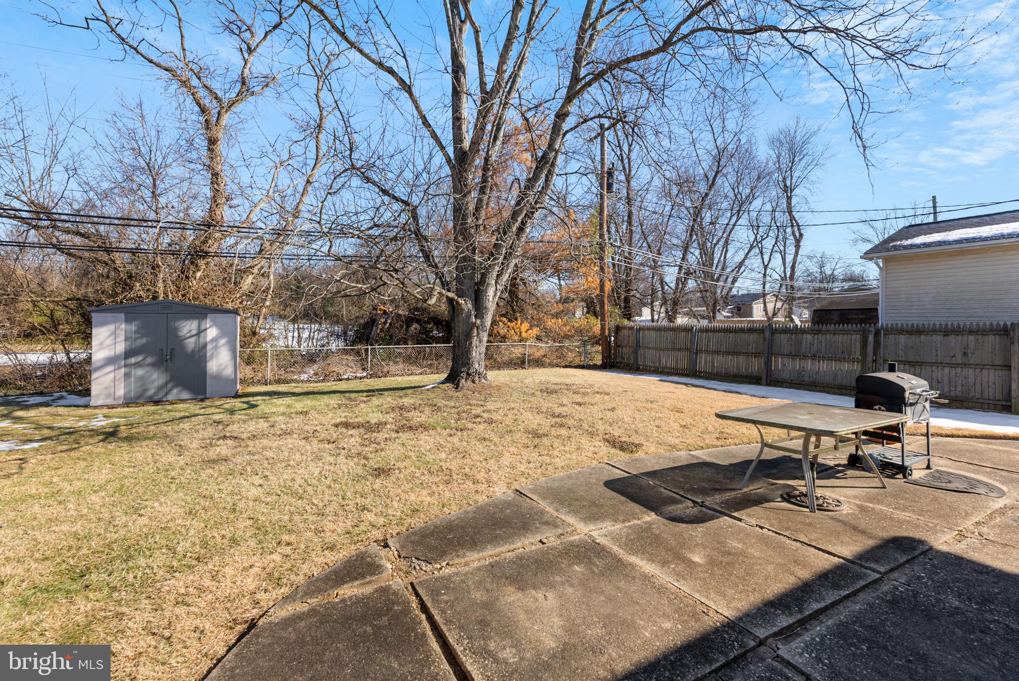 MARYLAND CITY - Residential