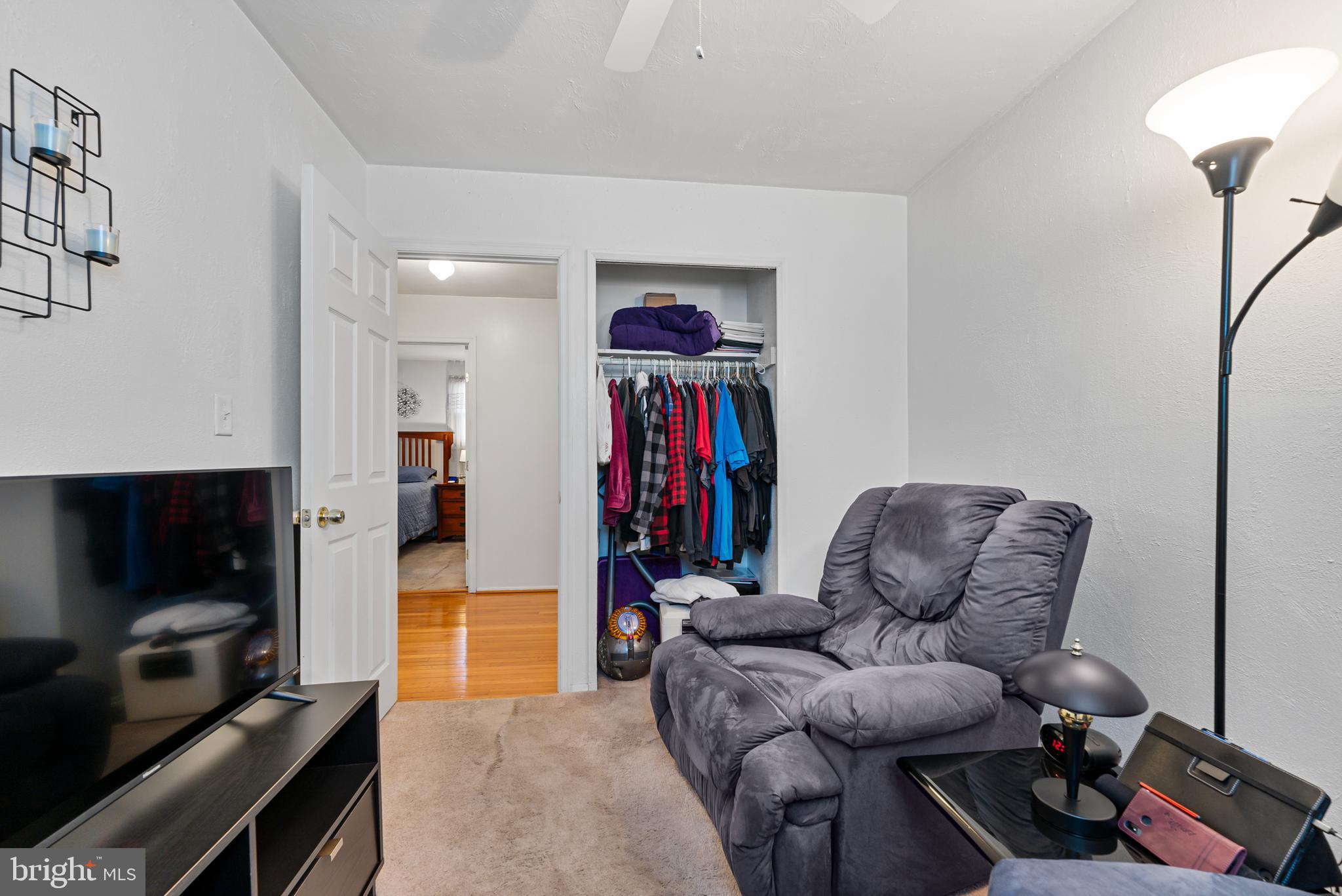 MARYLAND CITY - Residential