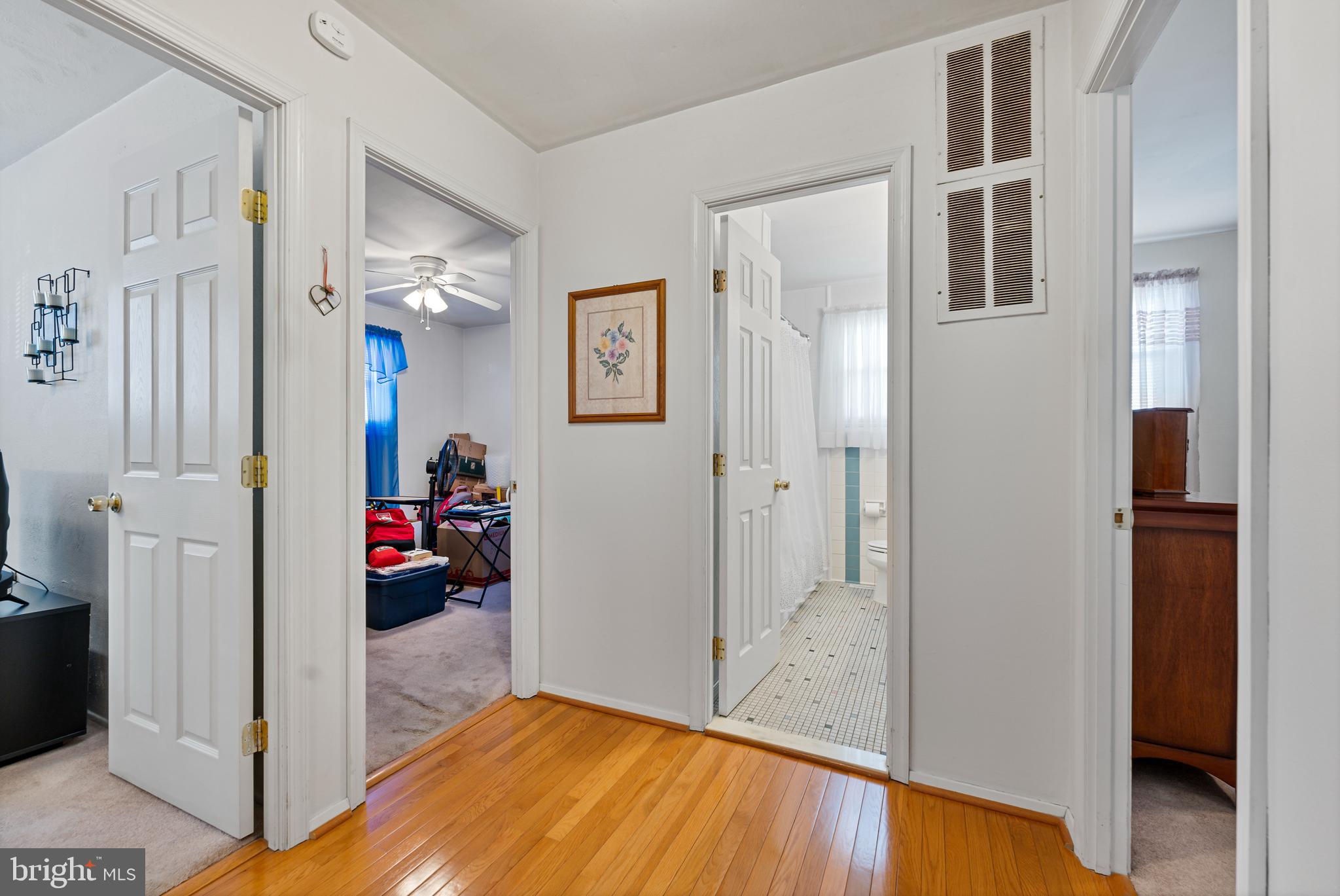 MARYLAND CITY - Residential