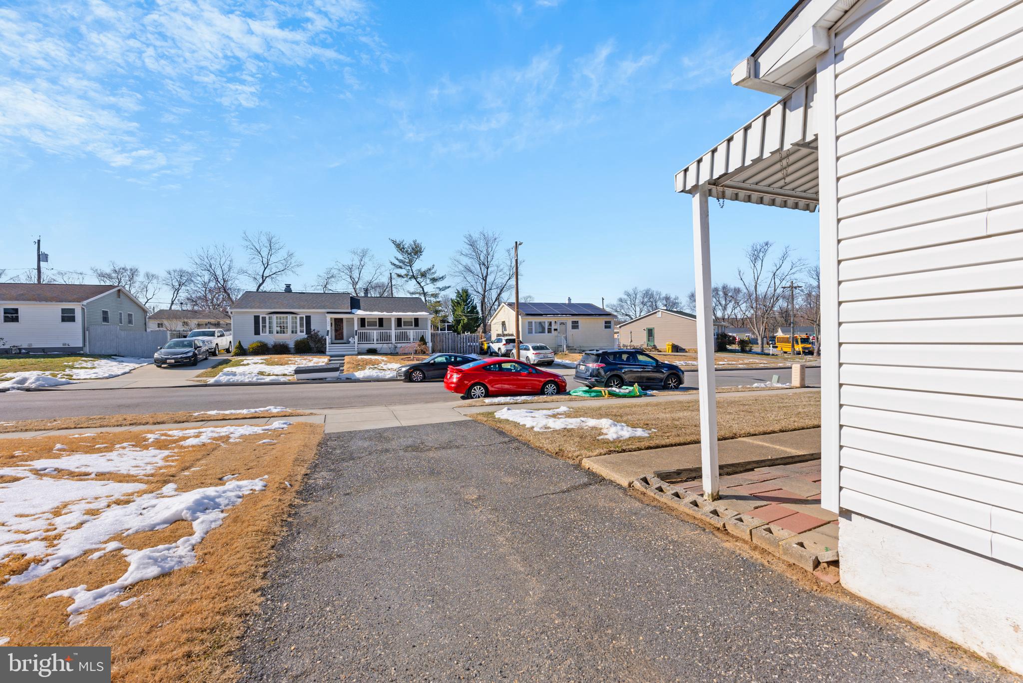 MARYLAND CITY - Residential