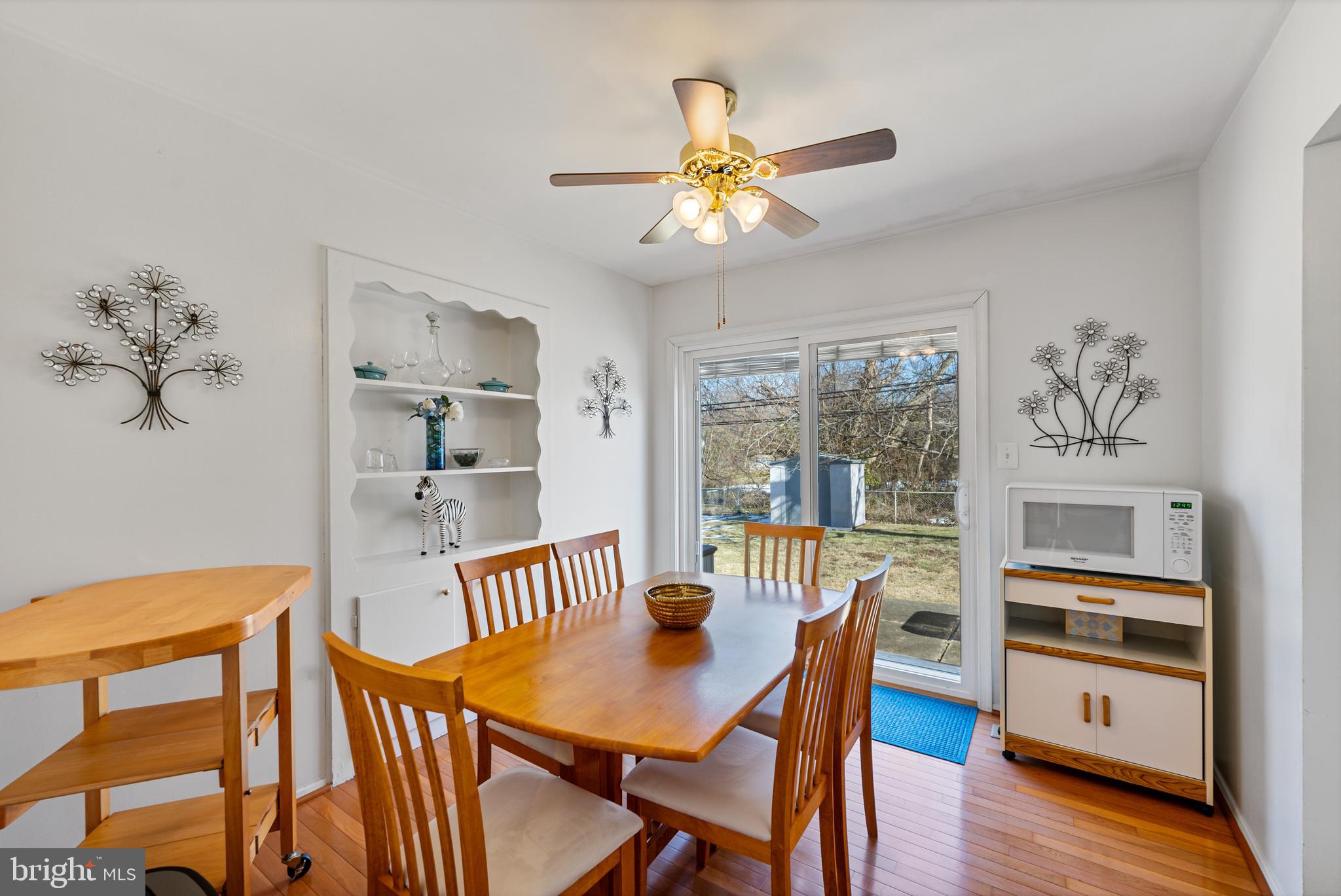 MARYLAND CITY - Residential