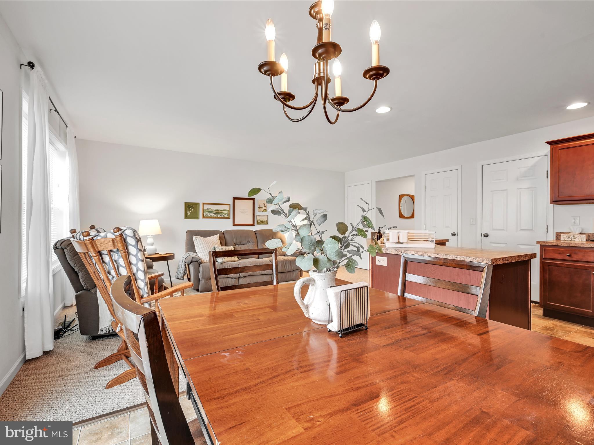 BETHANY GARDENS - Residential