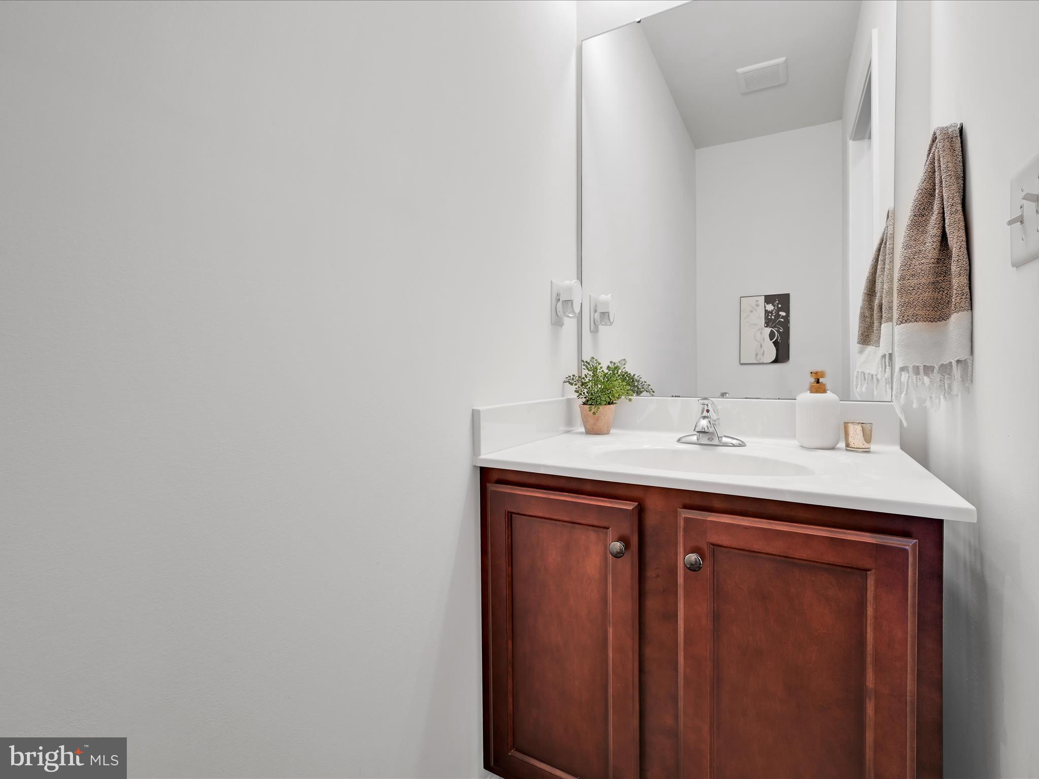 BETHANY GARDENS - Residential
