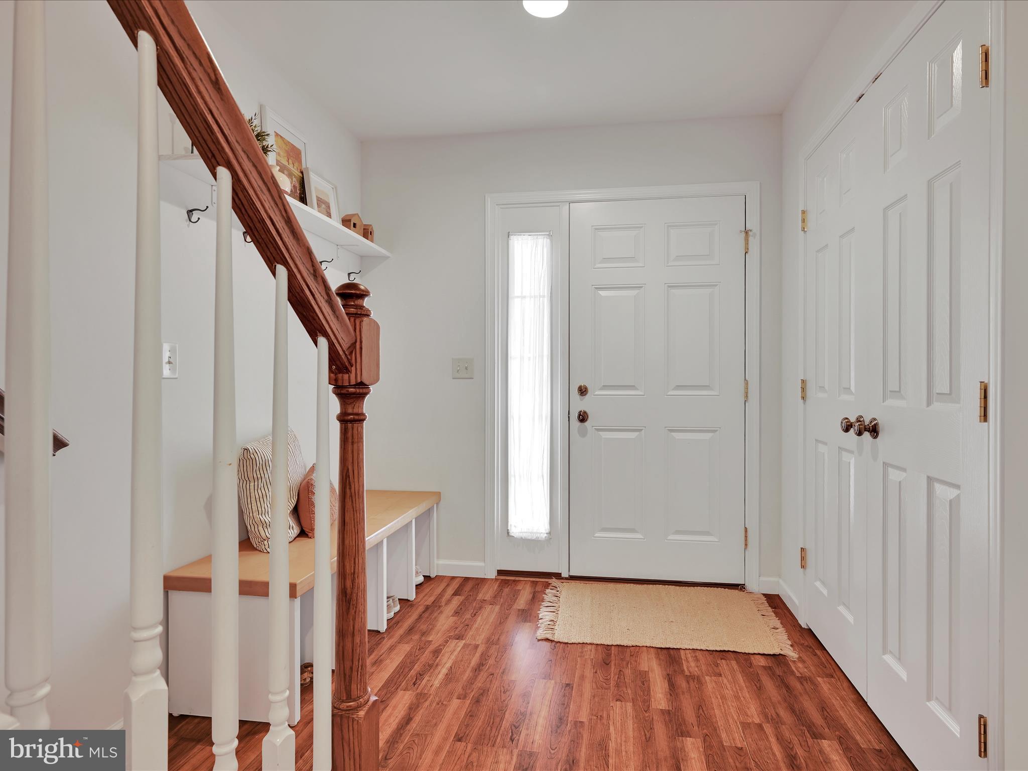 BETHANY GARDENS - Residential