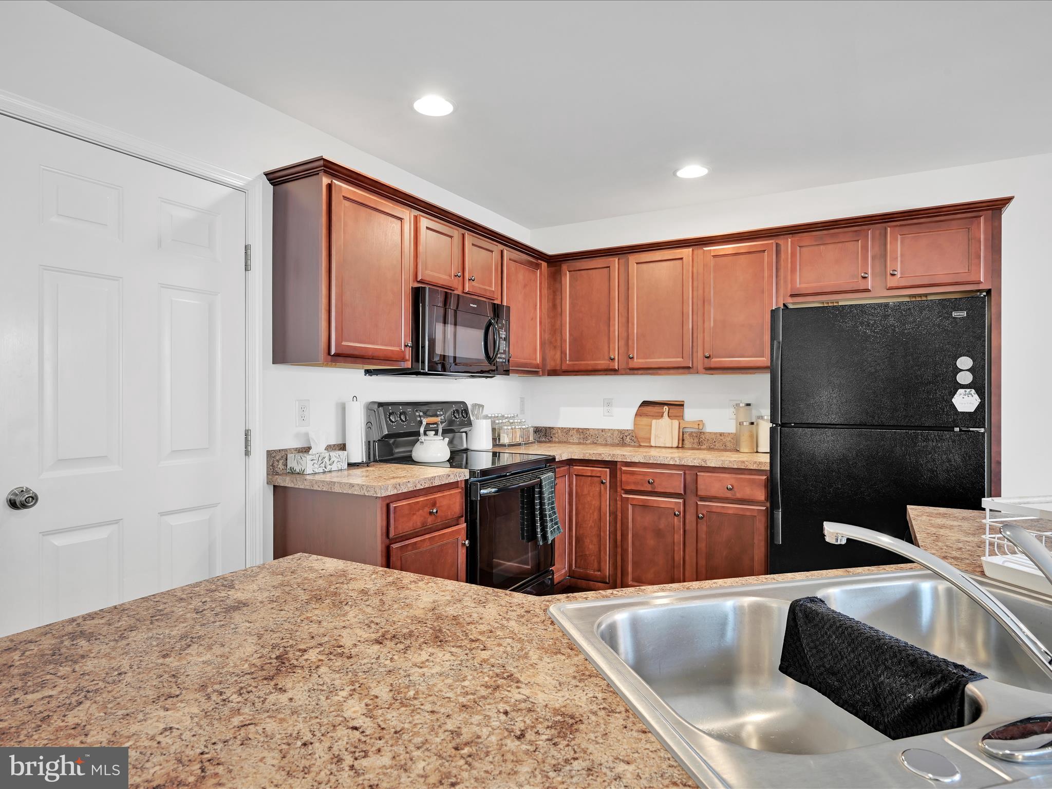 BETHANY GARDENS - Residential