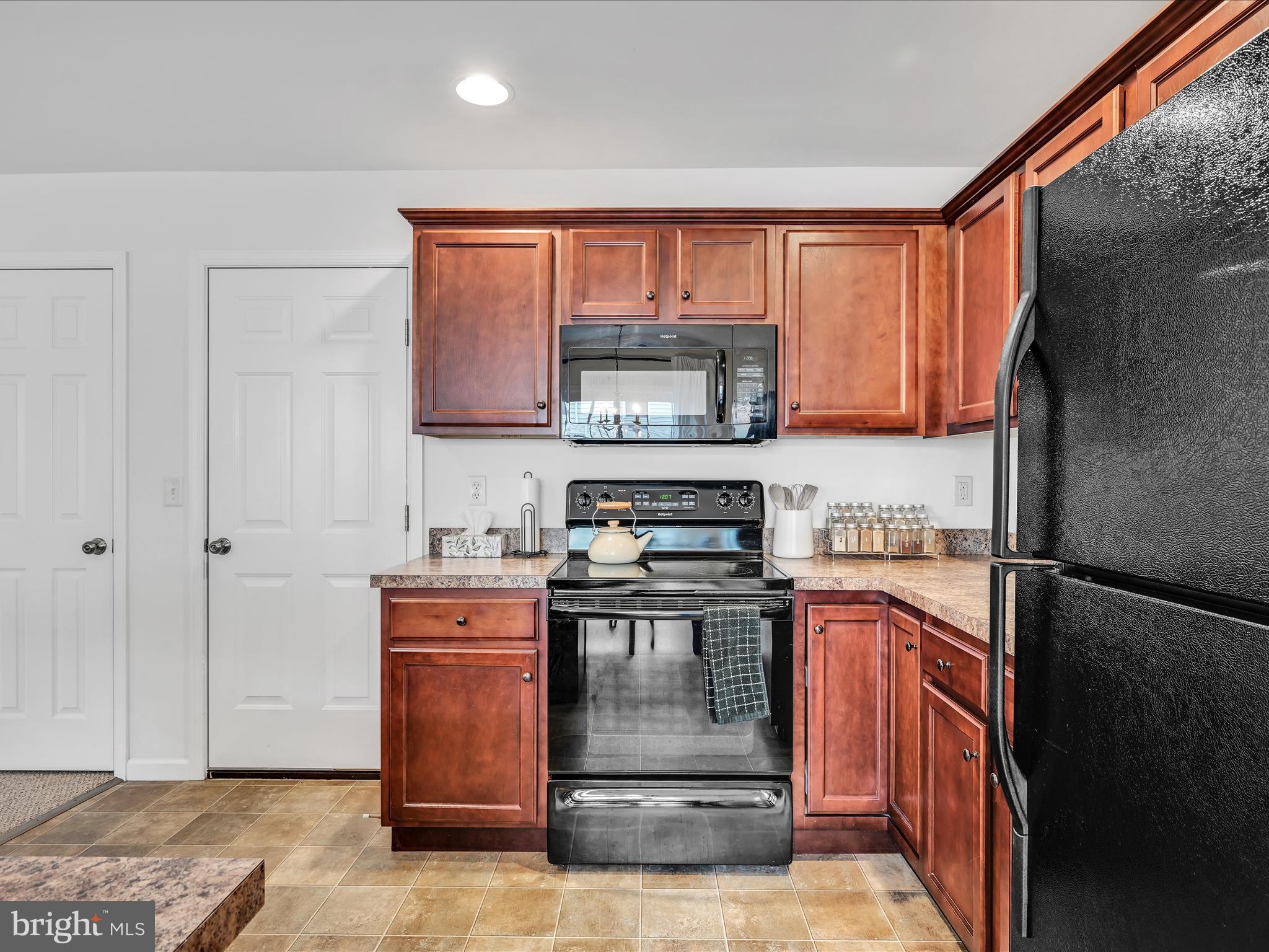 BETHANY GARDENS - Residential