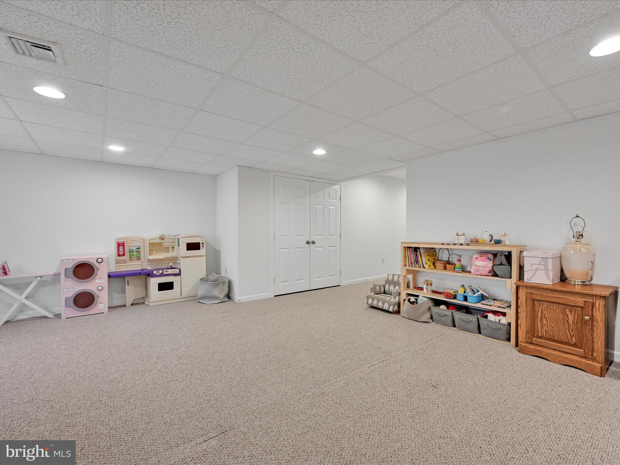 BETHANY GARDENS - Residential