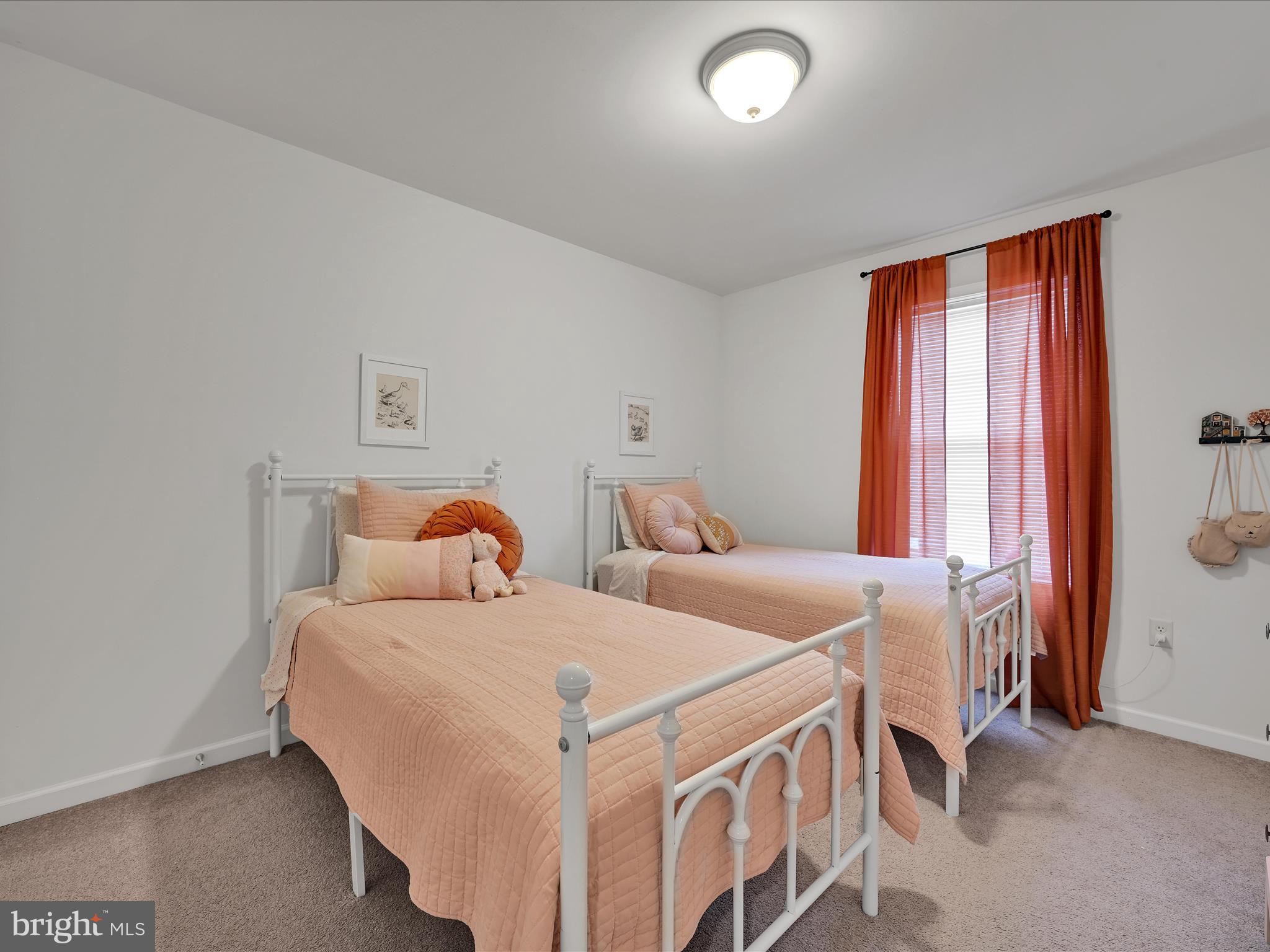 BETHANY GARDENS - Residential
