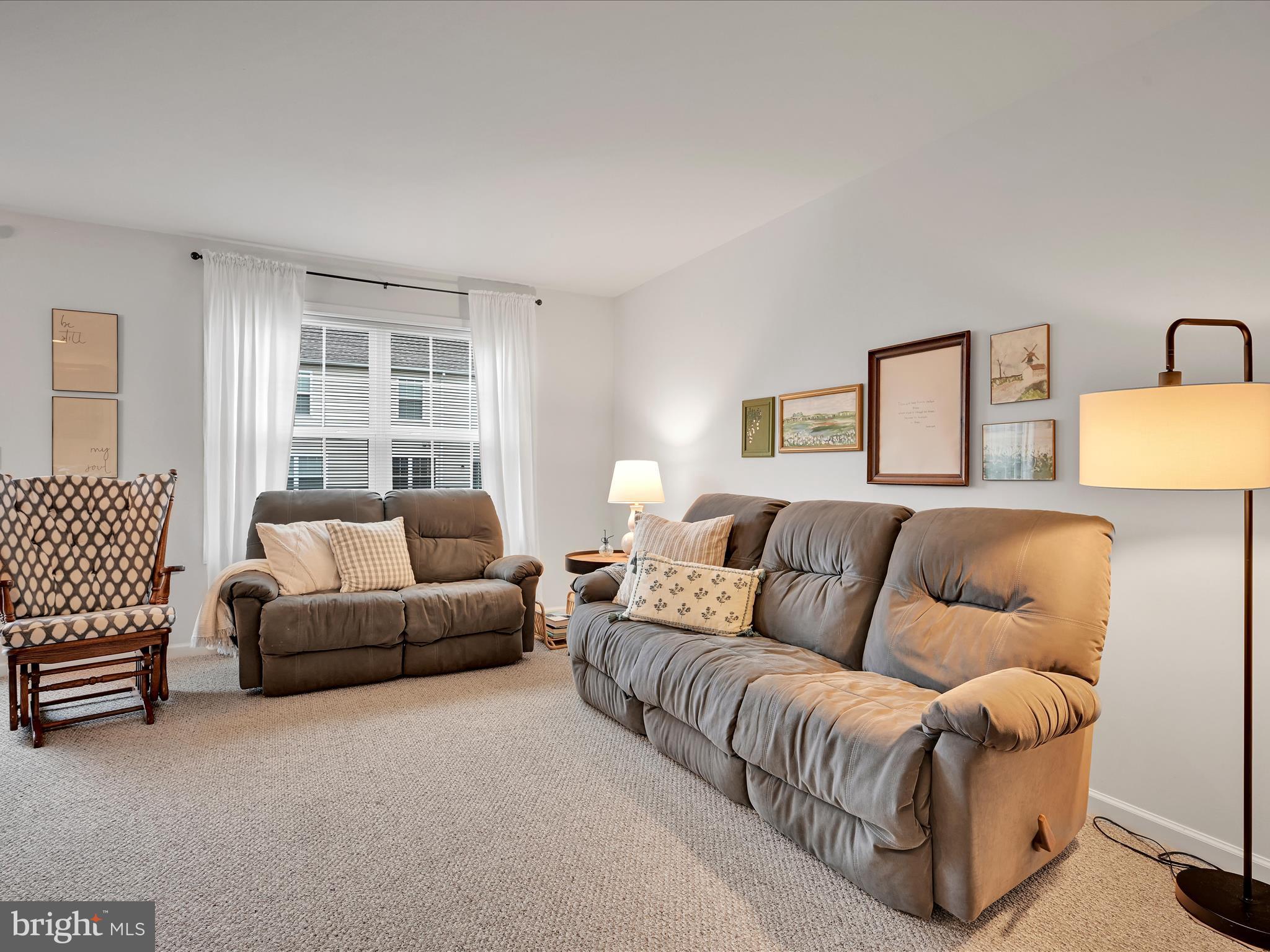 BETHANY GARDENS - Residential