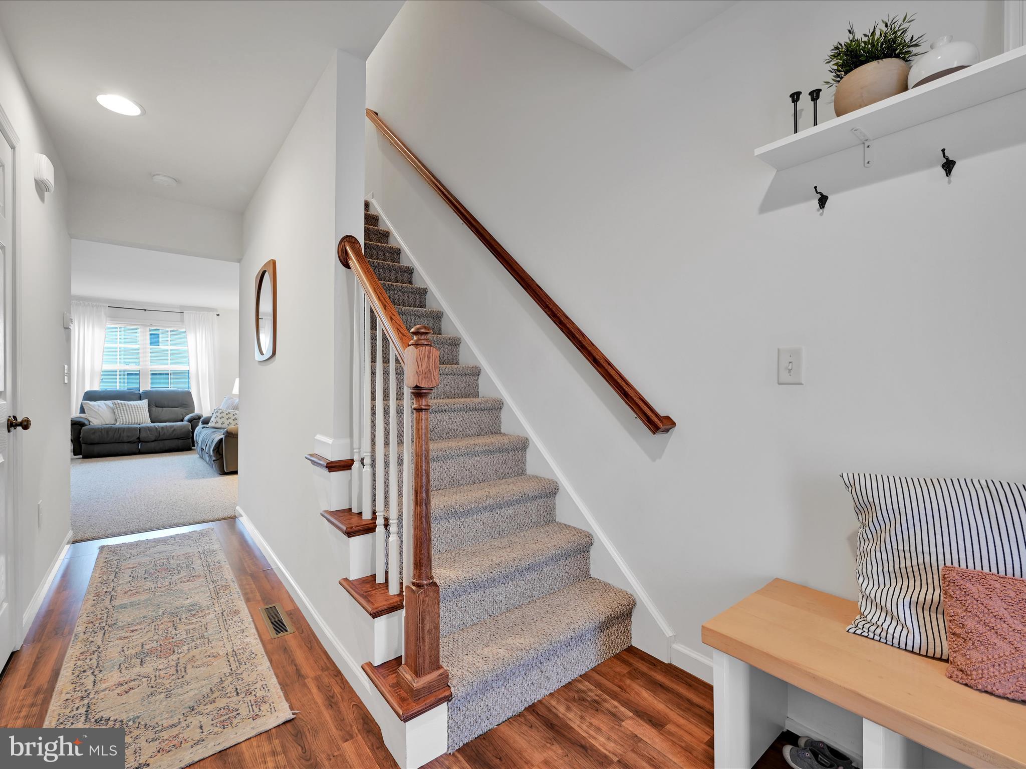 BETHANY GARDENS - Residential