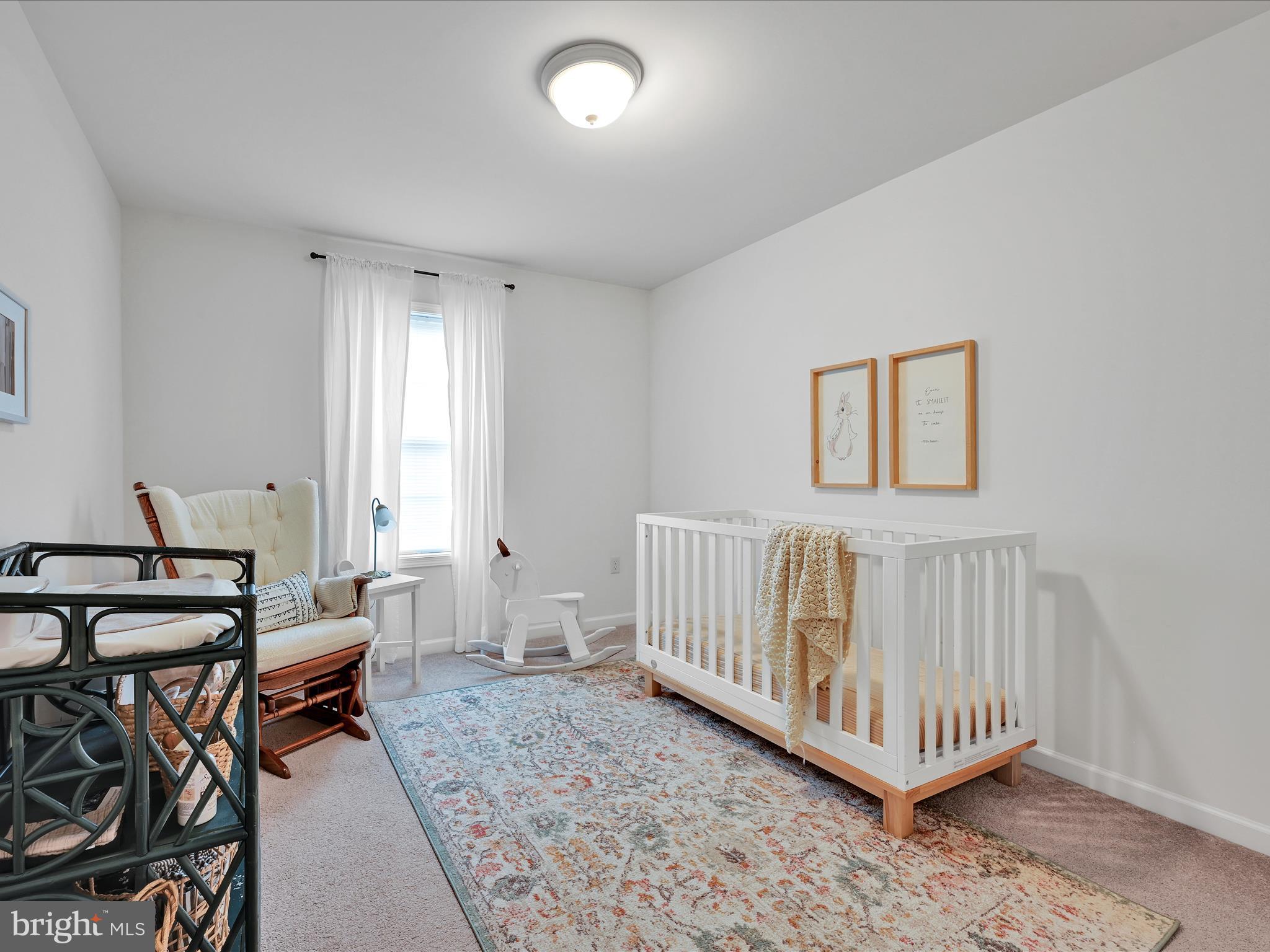 BETHANY GARDENS - Residential