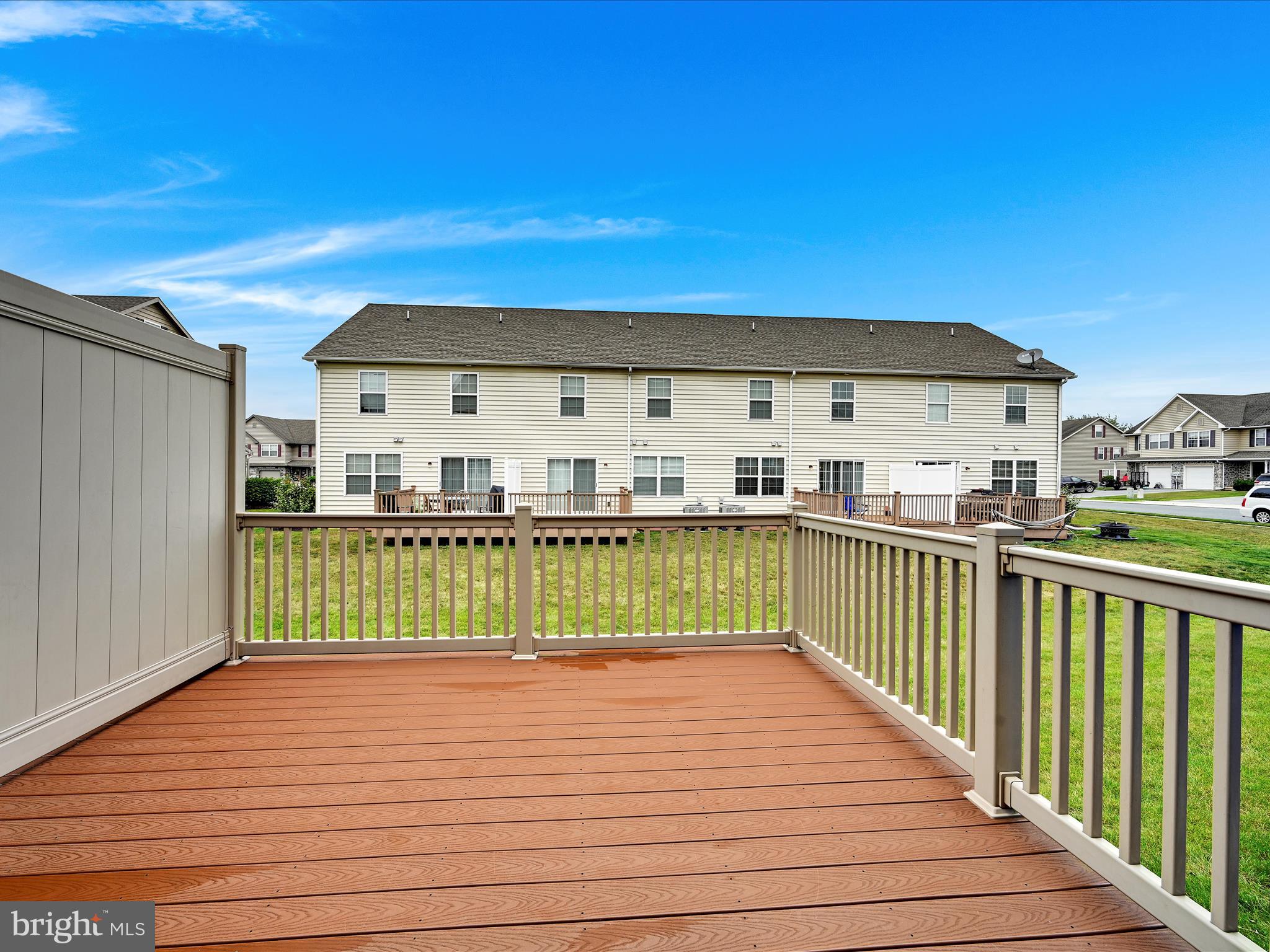 BETHANY GARDENS - Residential