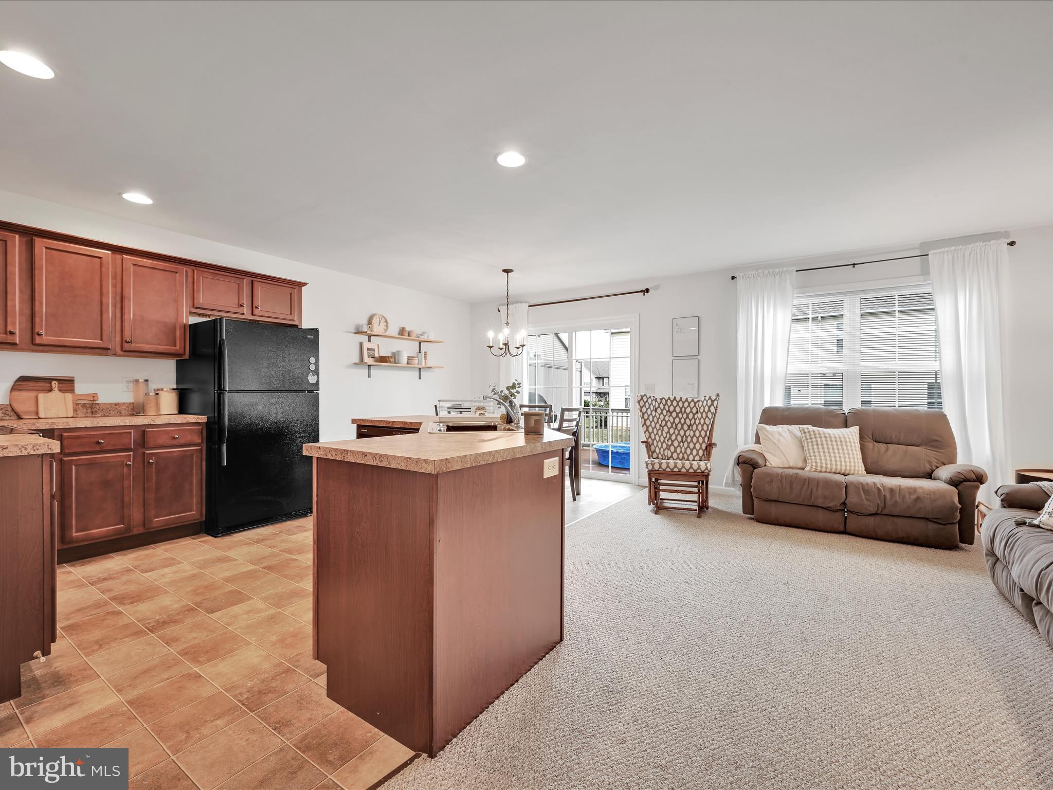 BETHANY GARDENS - Residential