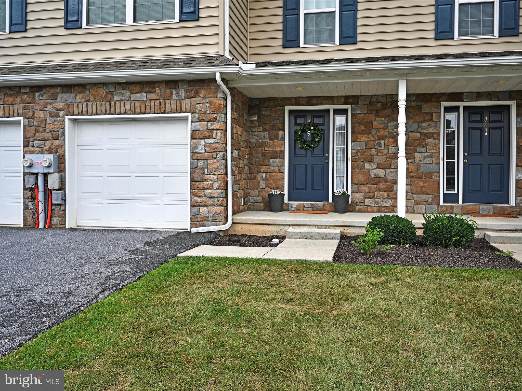 BETHANY GARDENS - Residential
