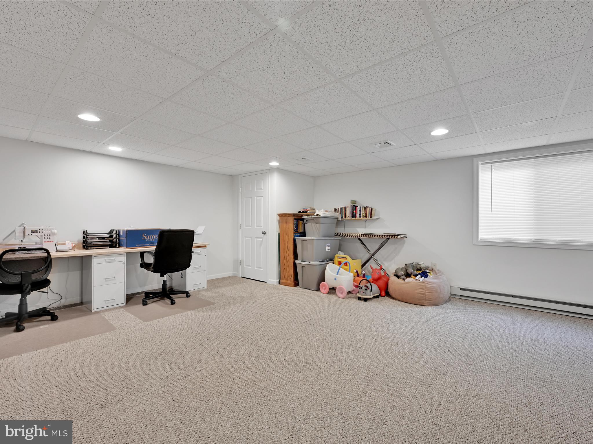 BETHANY GARDENS - Residential