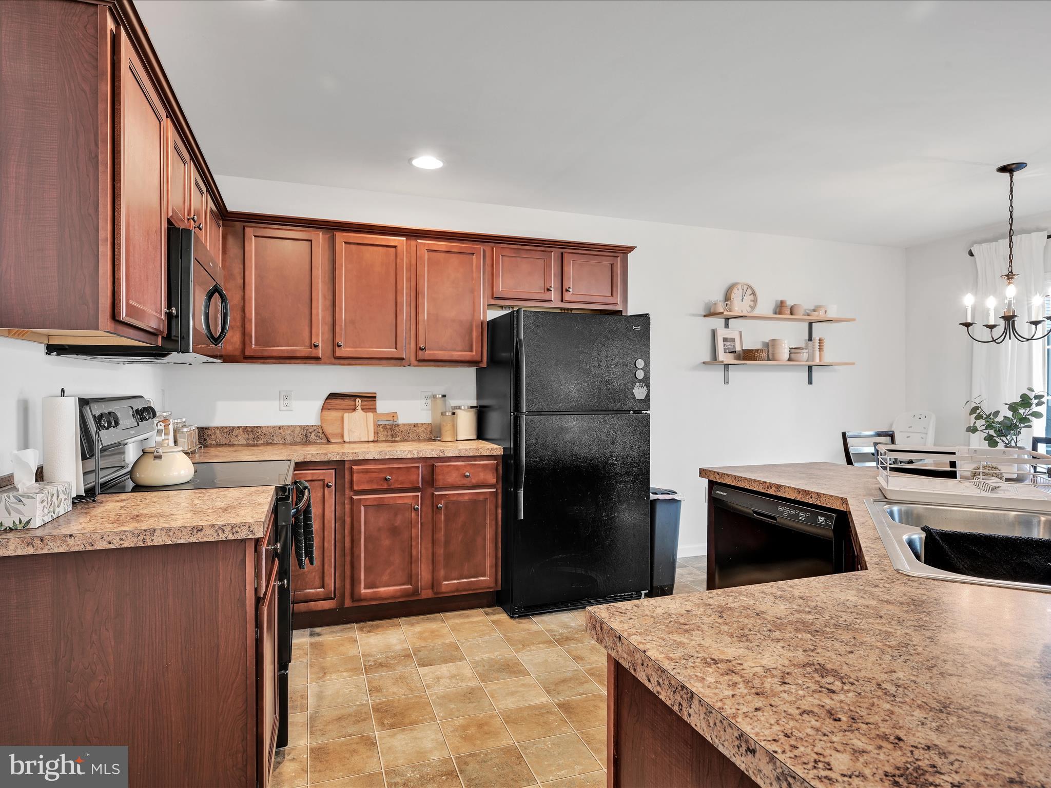 BETHANY GARDENS - Residential