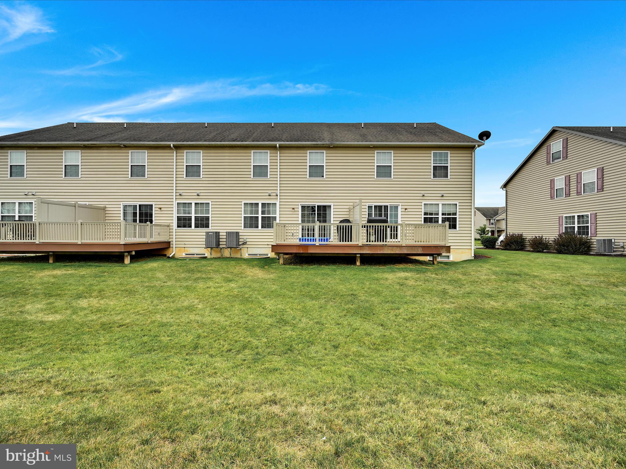 BETHANY GARDENS - Residential