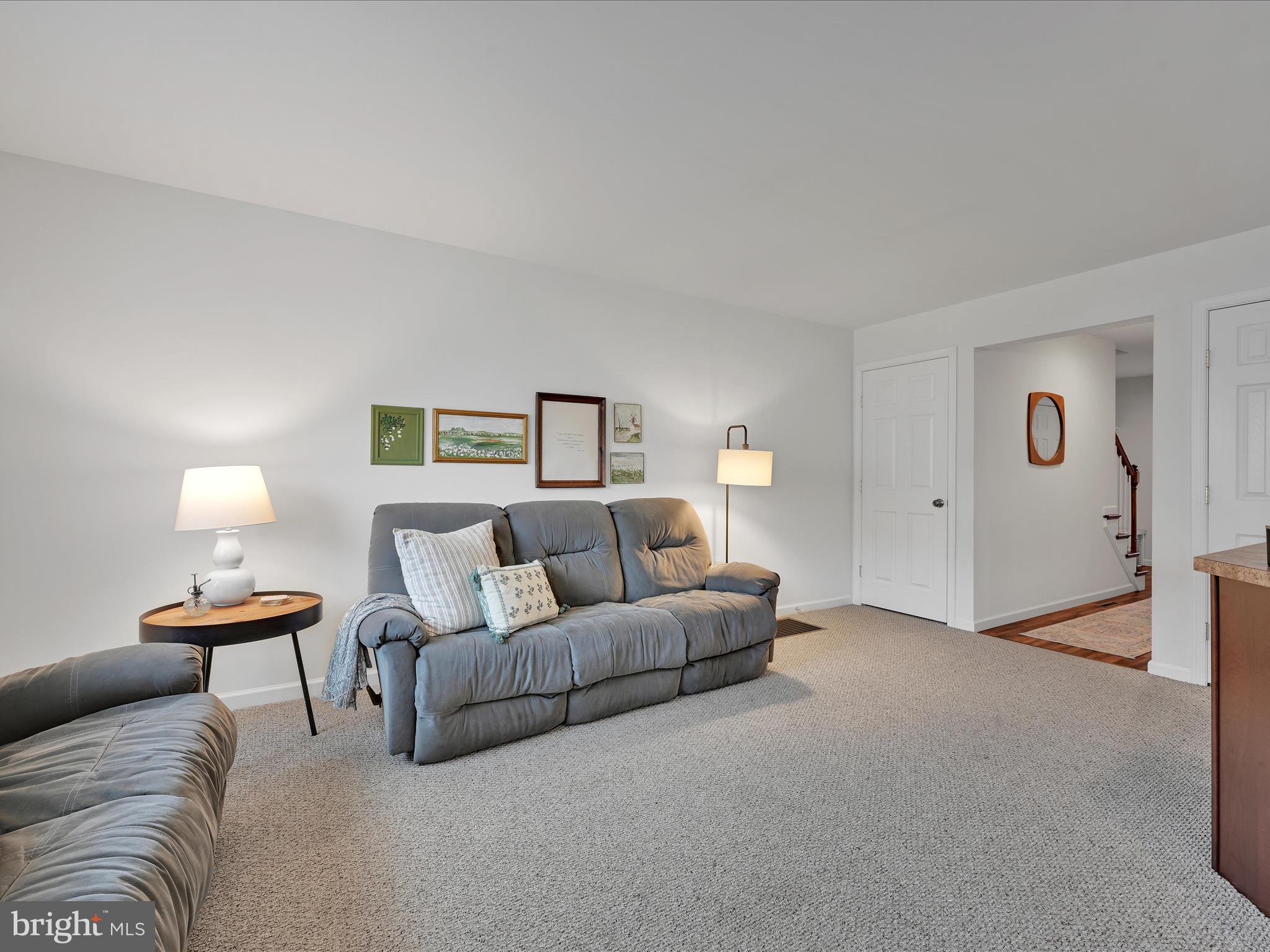 BETHANY GARDENS - Residential