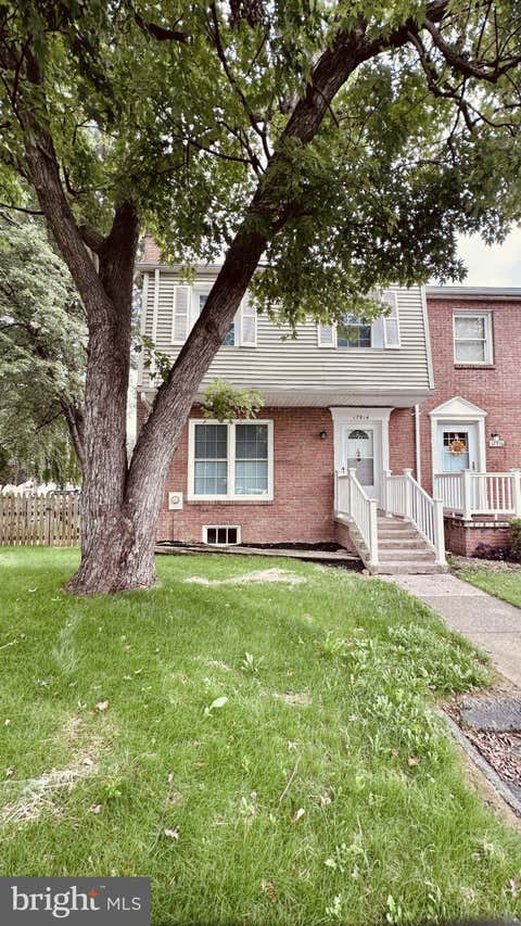 Townhouse For Sale - 17914 Hickory Lane<br/> Washington County, HAGERSTOWN, MD 21740