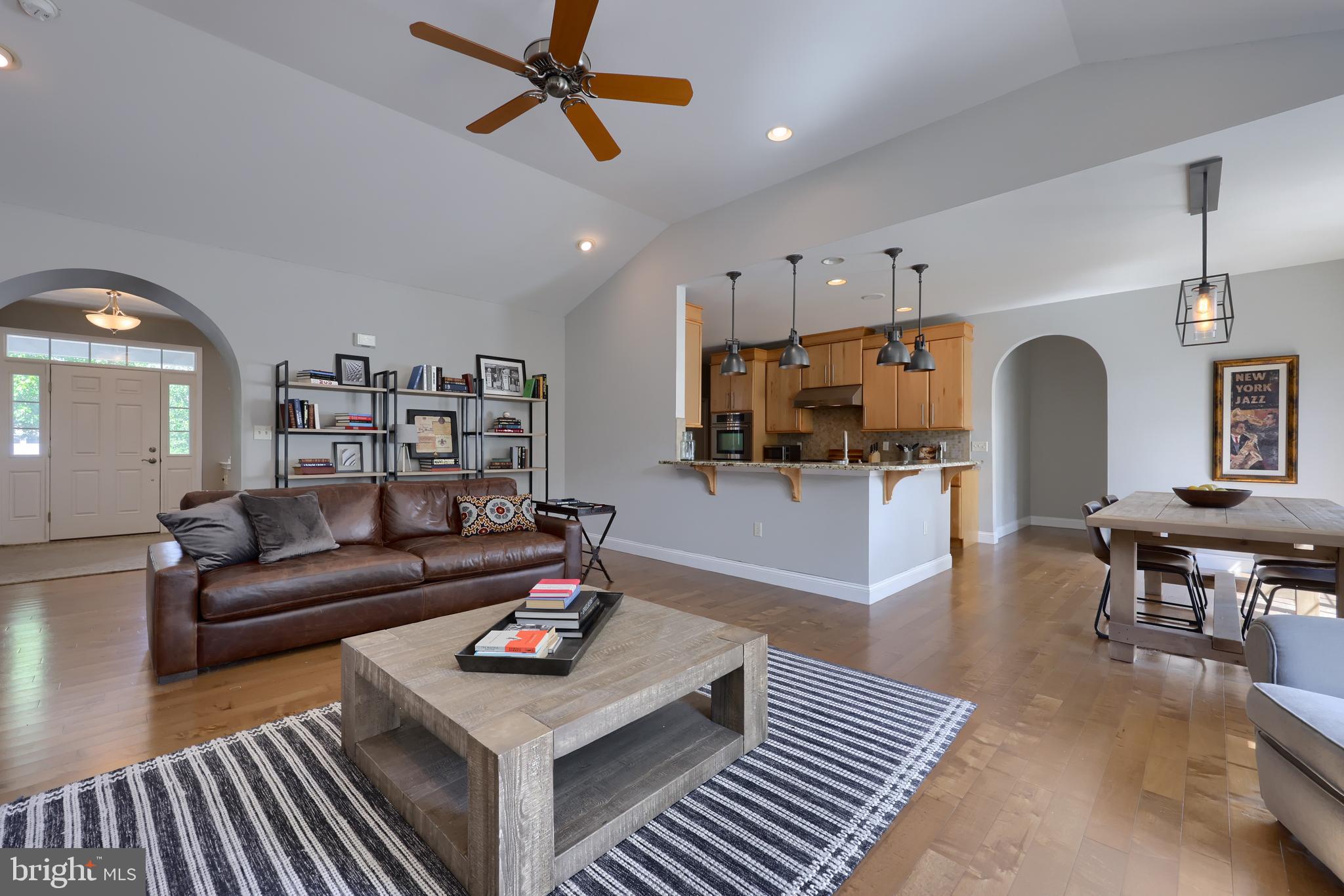 BRIGHTON - Residential