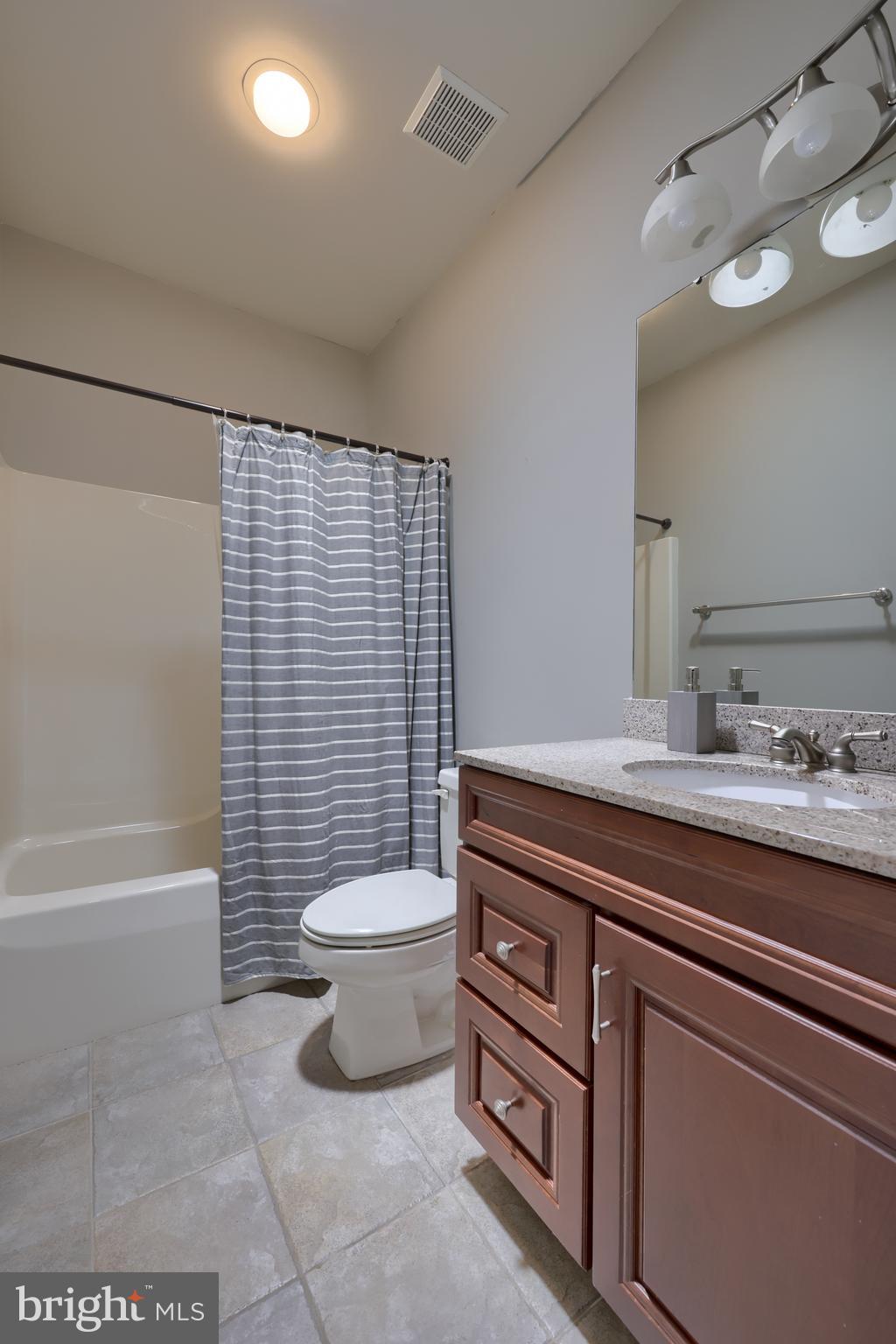 BRIGHTON - Residential