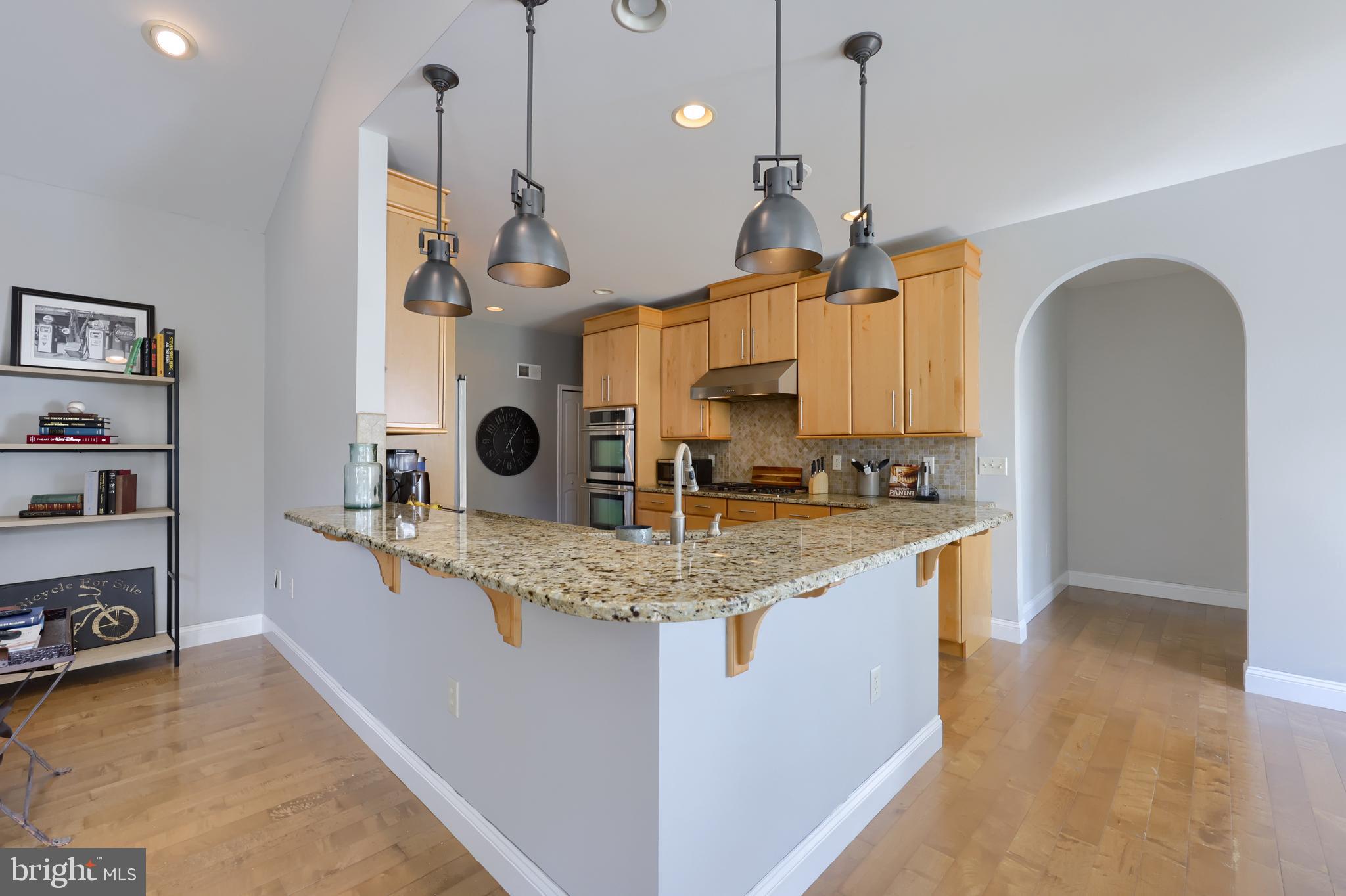 BRIGHTON - Residential