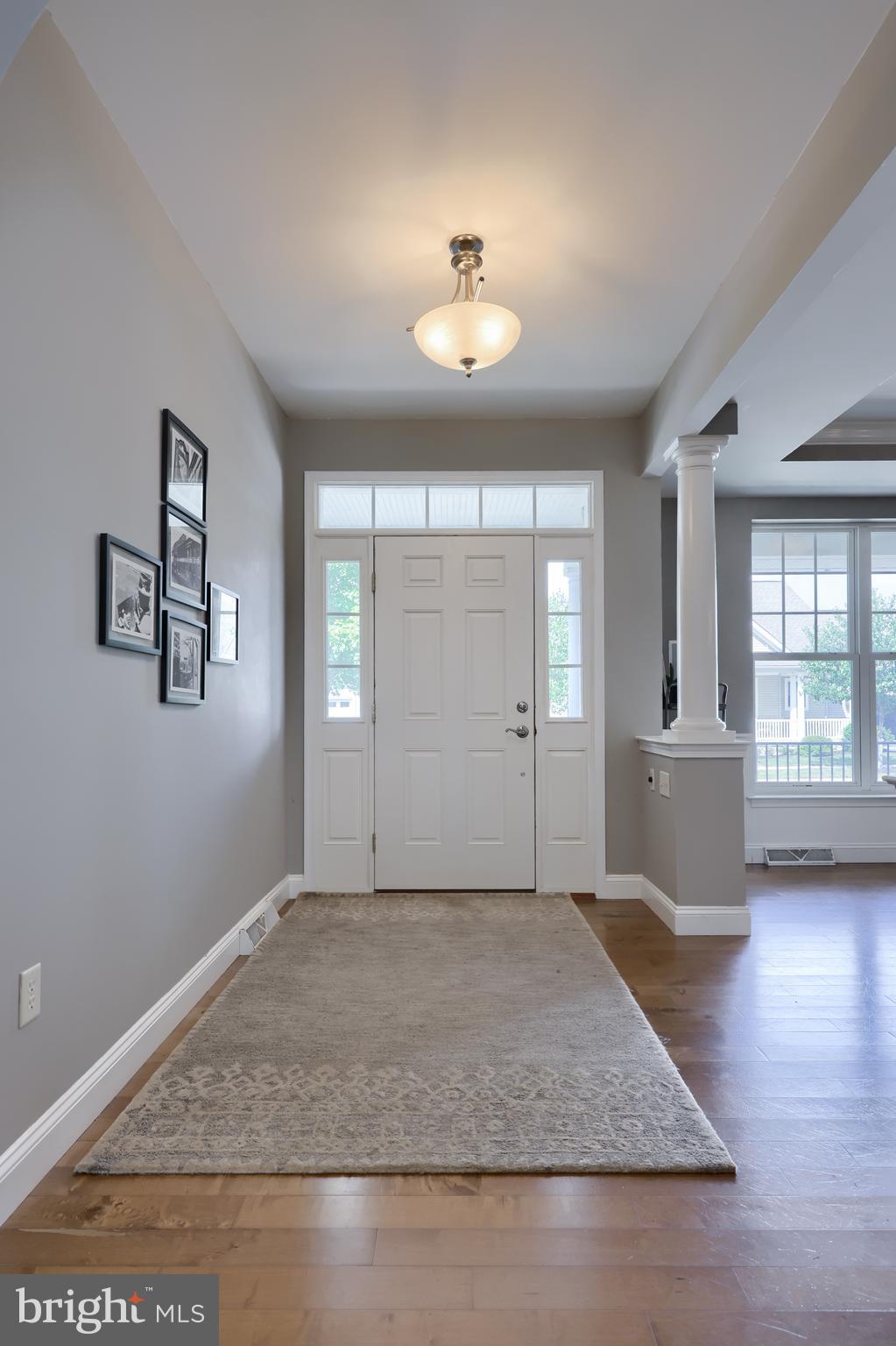 BRIGHTON - Residential