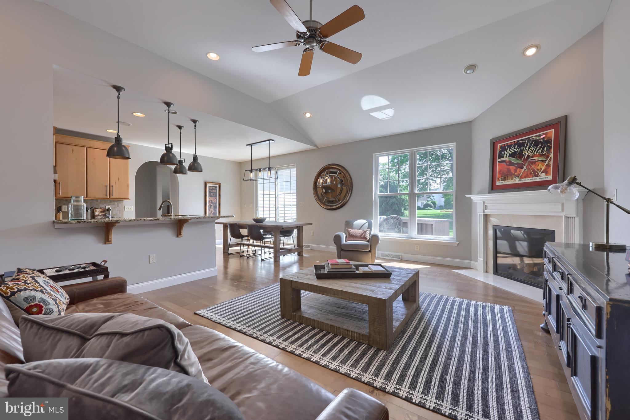 BRIGHTON - Residential