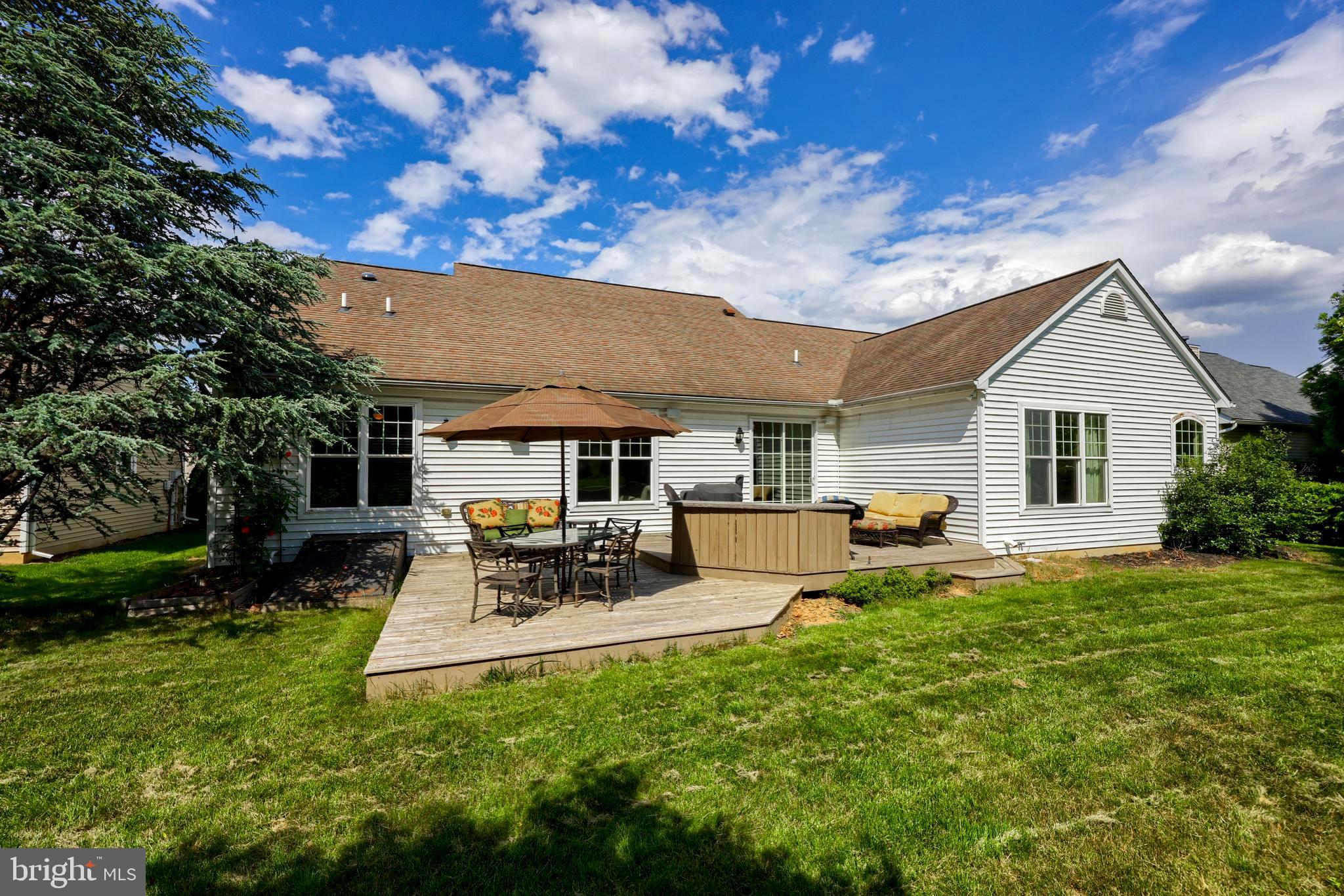 BRIGHTON - Residential