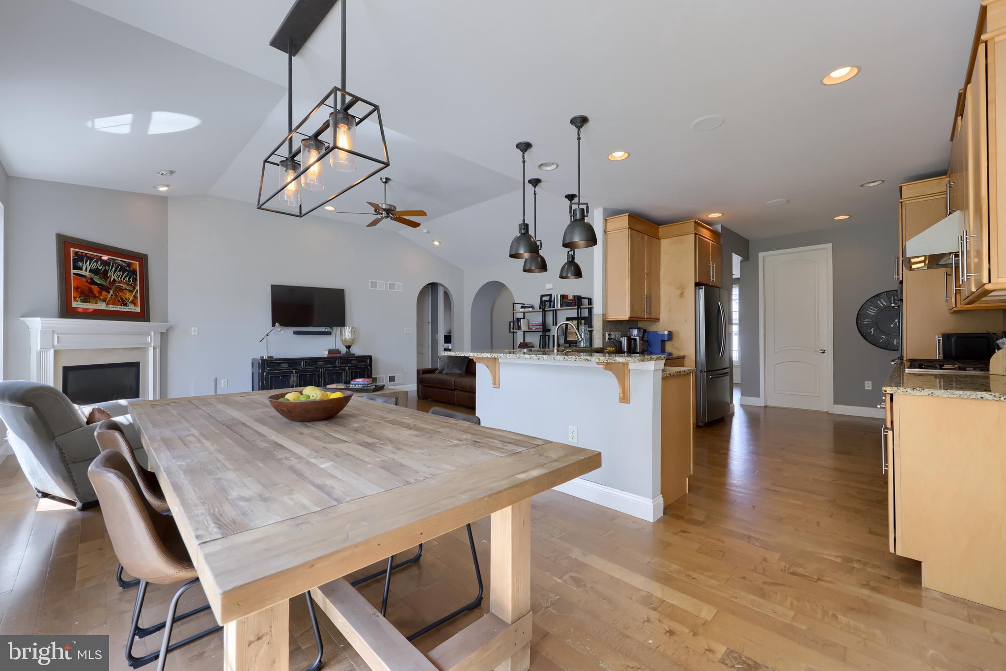 BRIGHTON - Residential