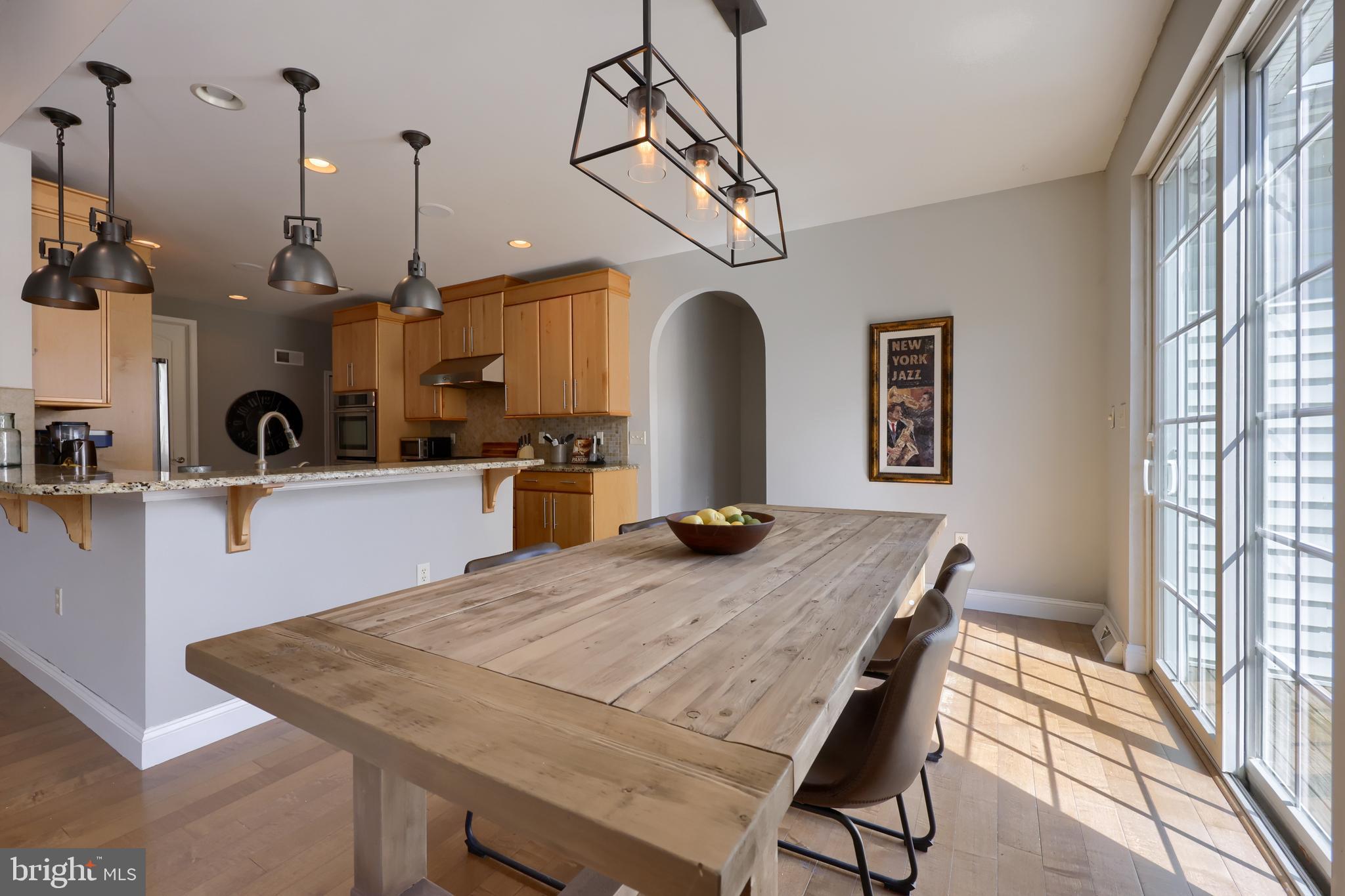 BRIGHTON - Residential