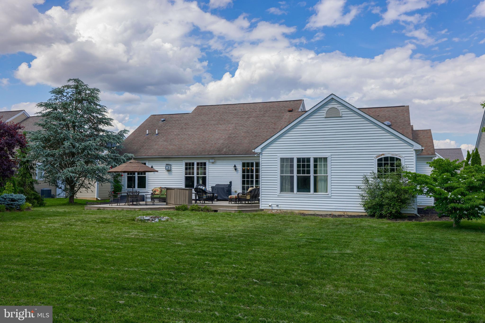 BRIGHTON - Residential