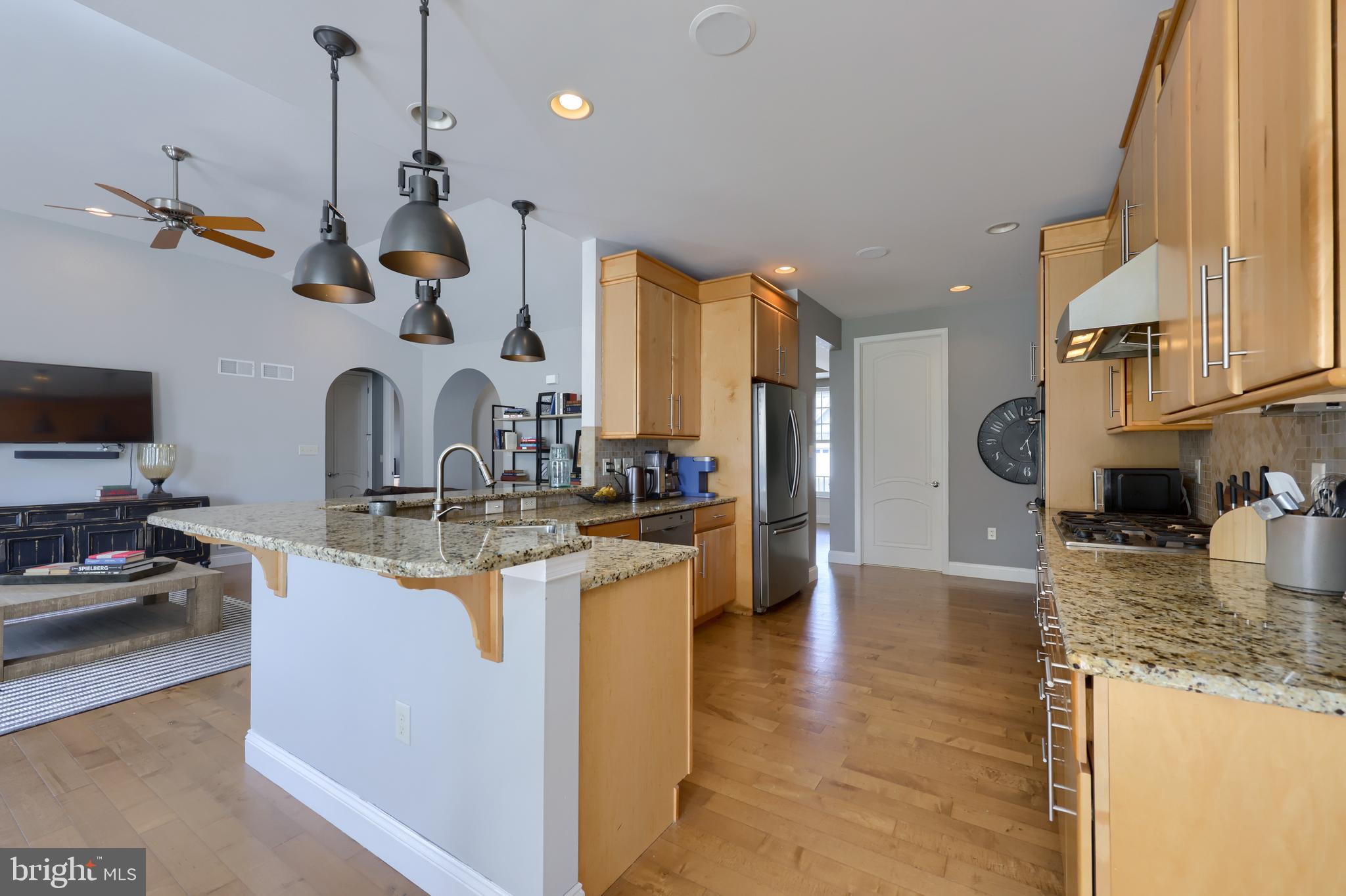 BRIGHTON - Residential