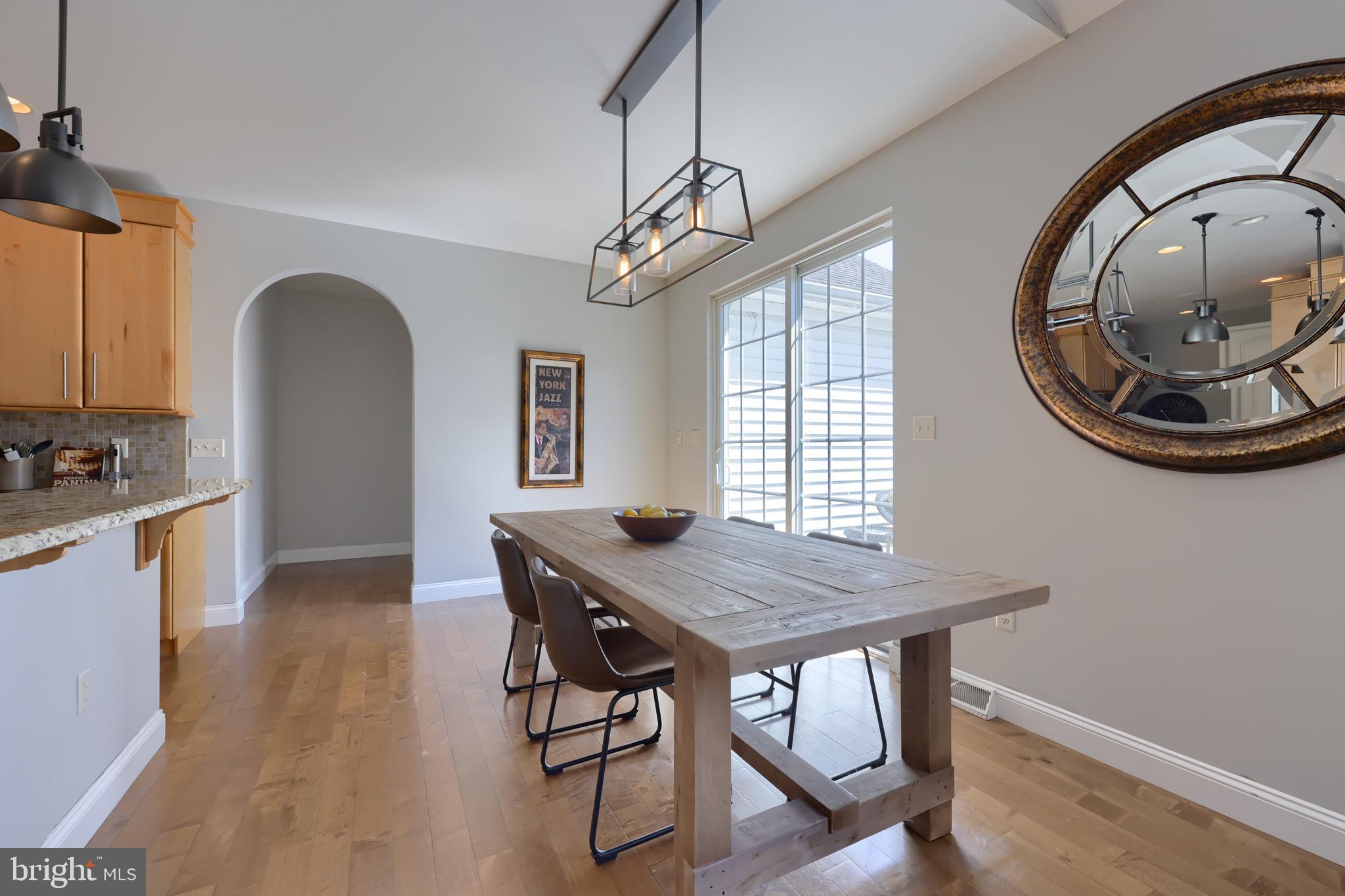 BRIGHTON - Residential