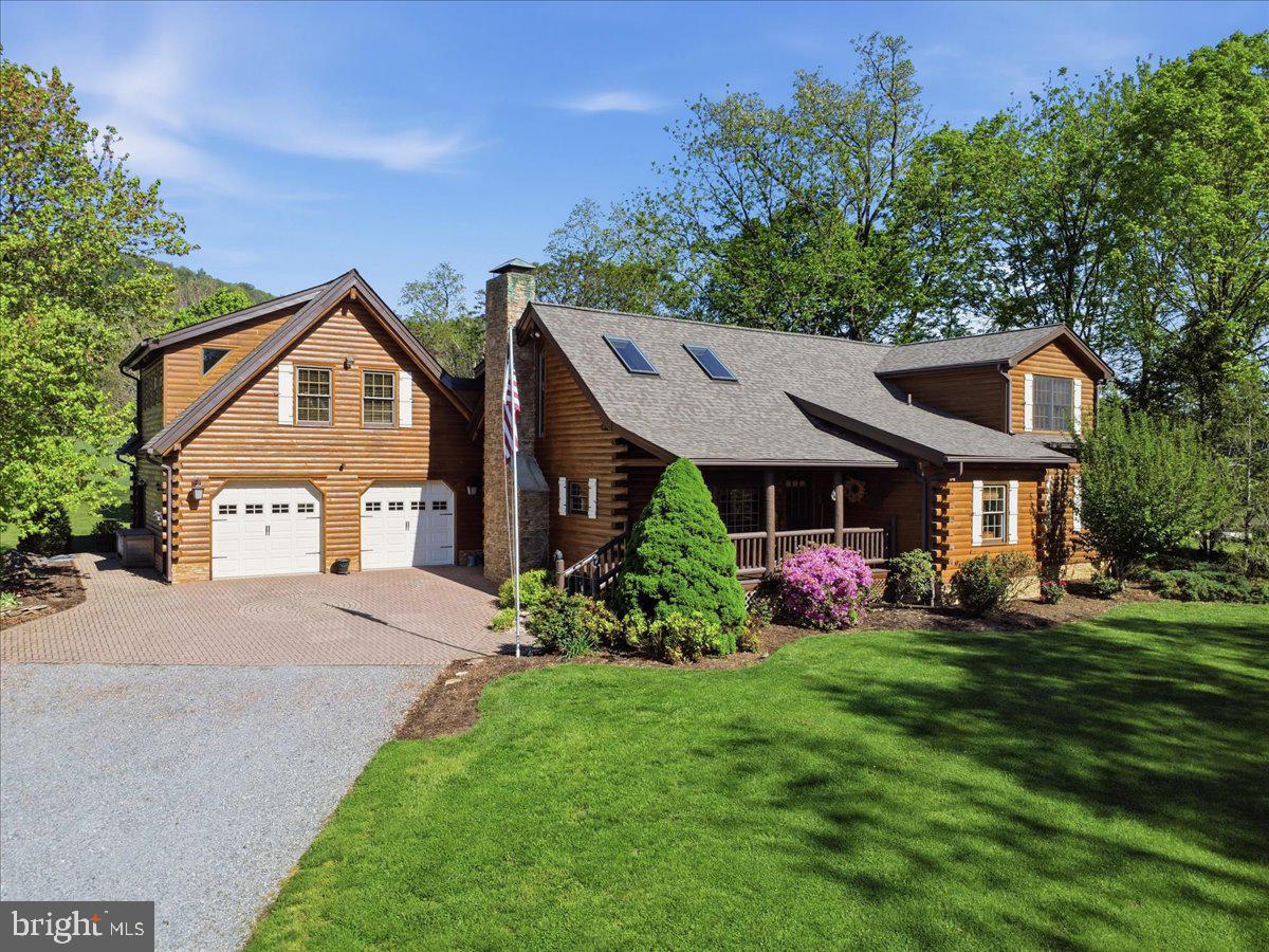 14122 MERCERSBURG ROAD