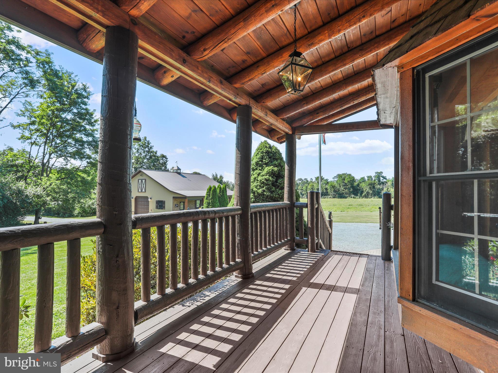 14122 MERCERSBURG ROAD