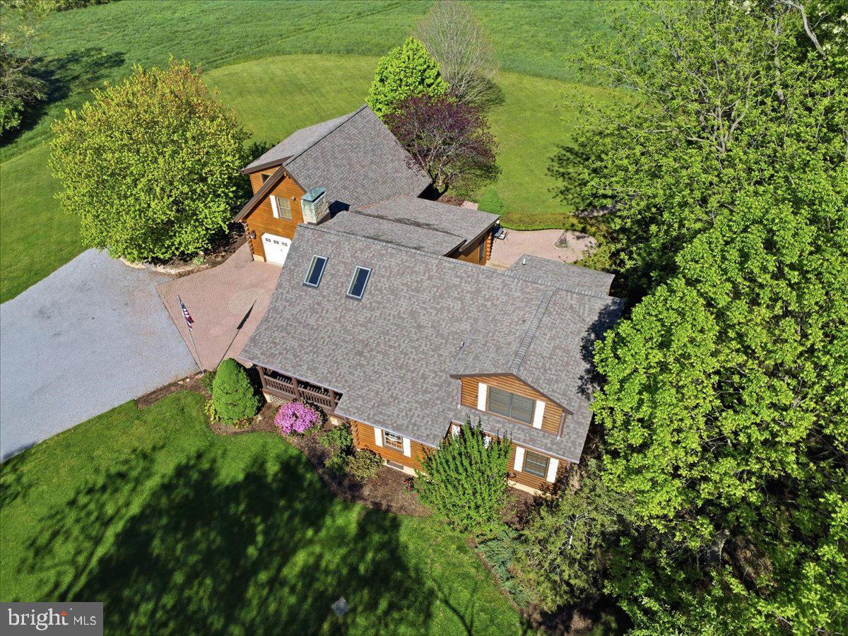 14122 MERCERSBURG ROAD