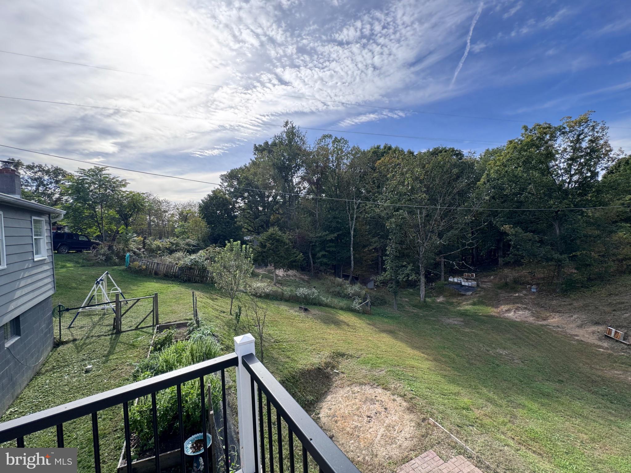 1994 OLD FURNACE ROAD