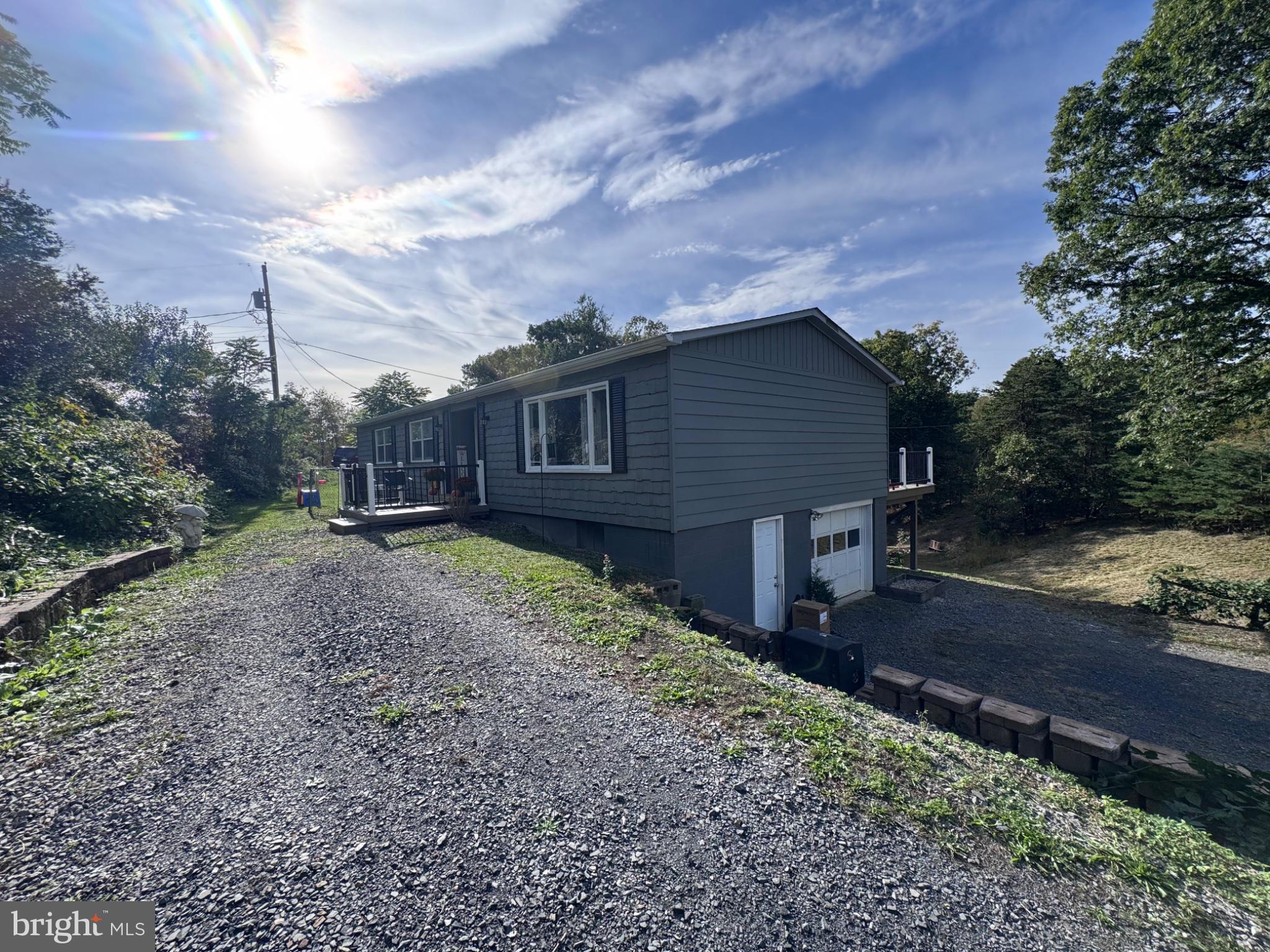 1994 OLD FURNACE ROAD