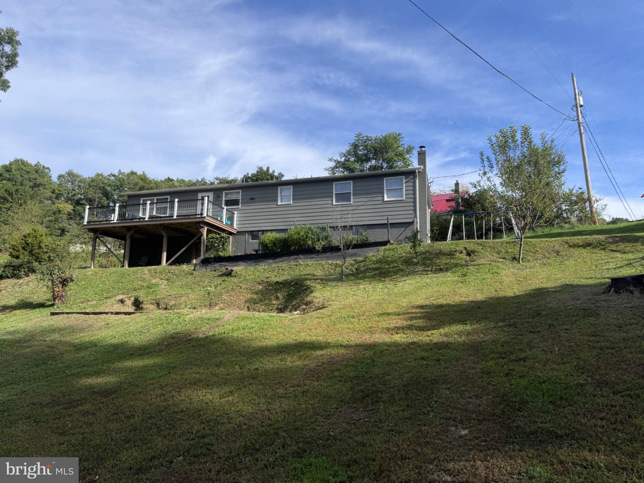 1994 OLD FURNACE ROAD